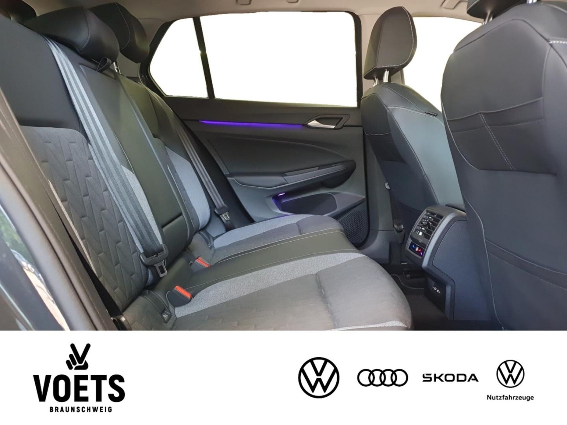 Volkswagen Golf ENERGY