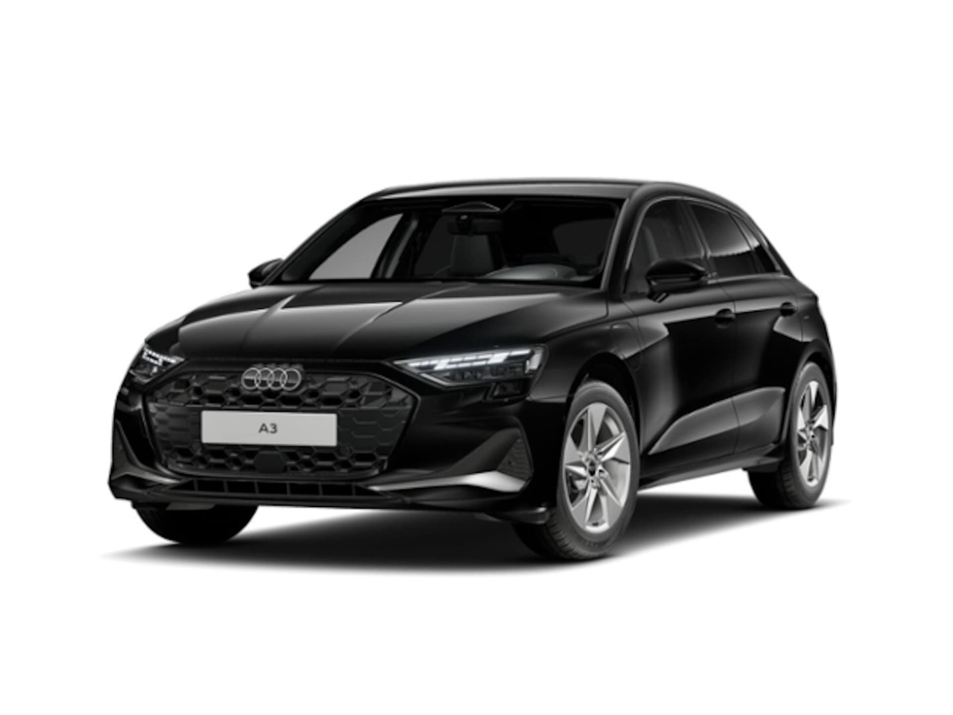Audi A3 Sportback TFSI e Advanced