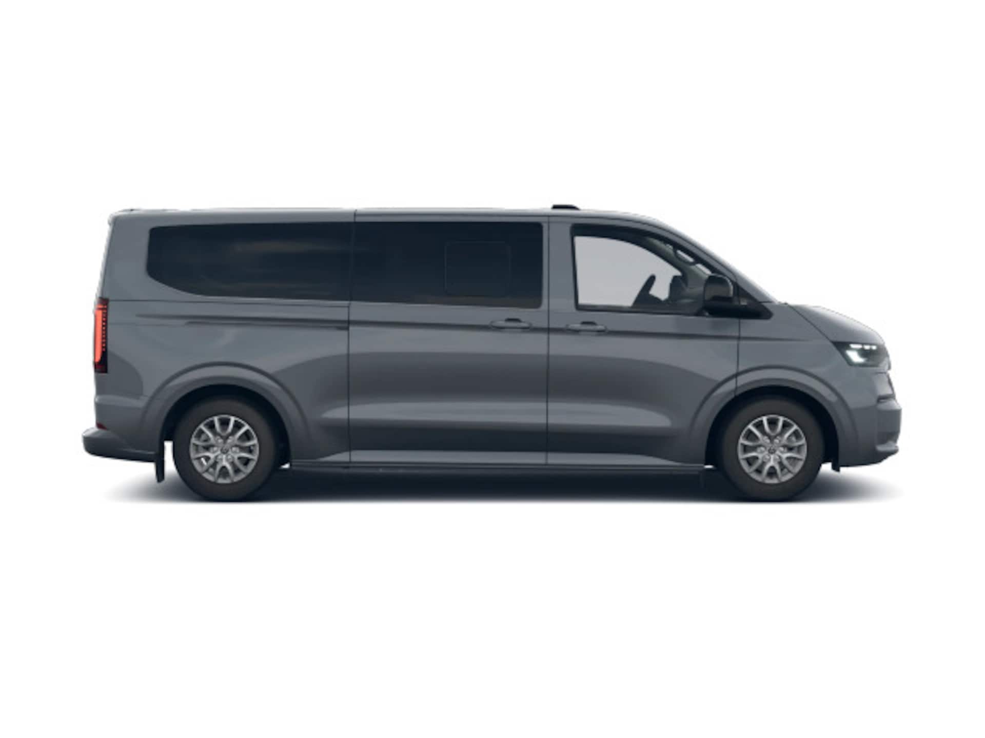 Volkswagen e-Caravelle Langer Radstand Life