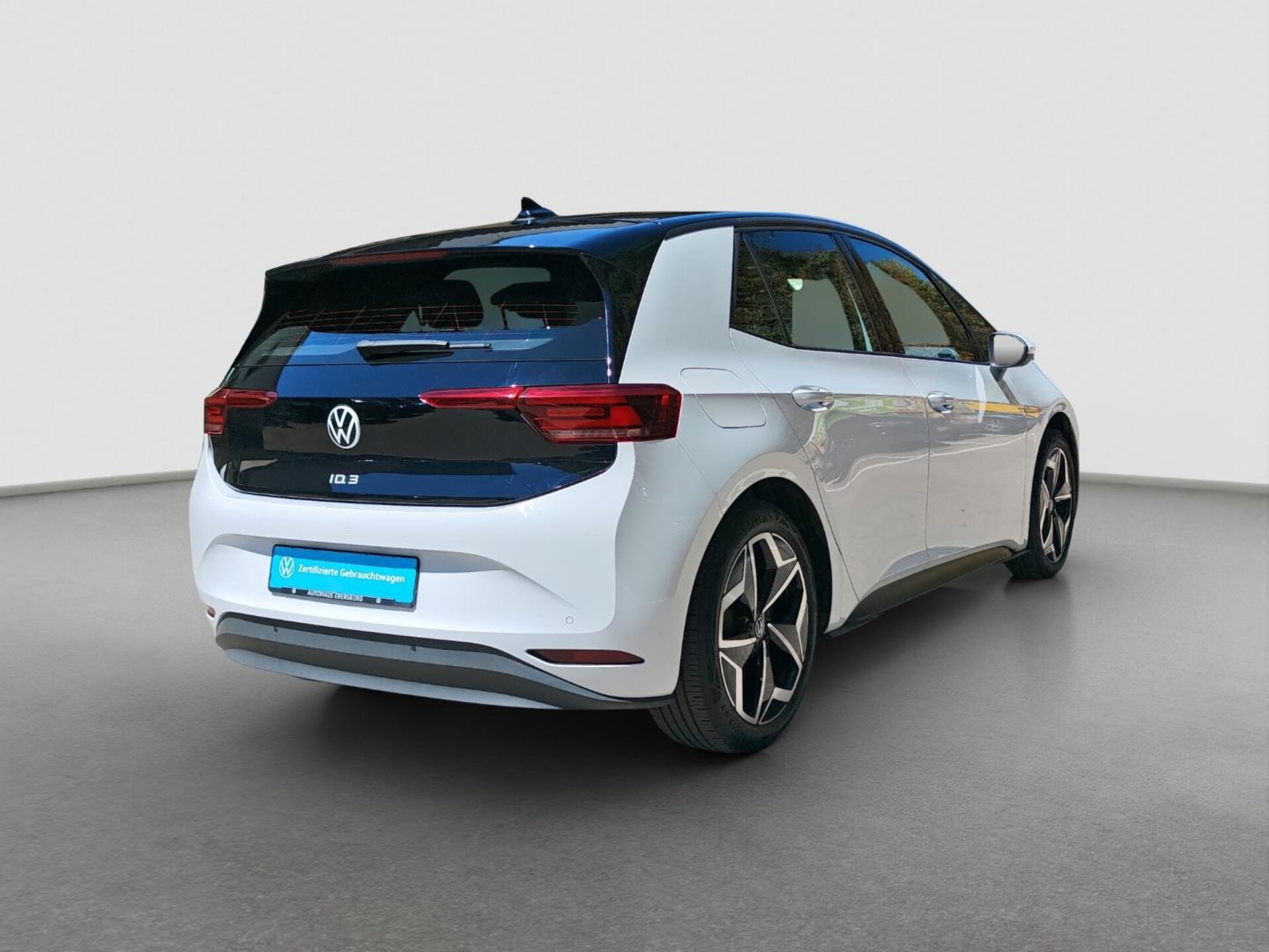 Volkswagen ID.3 Pure Performance