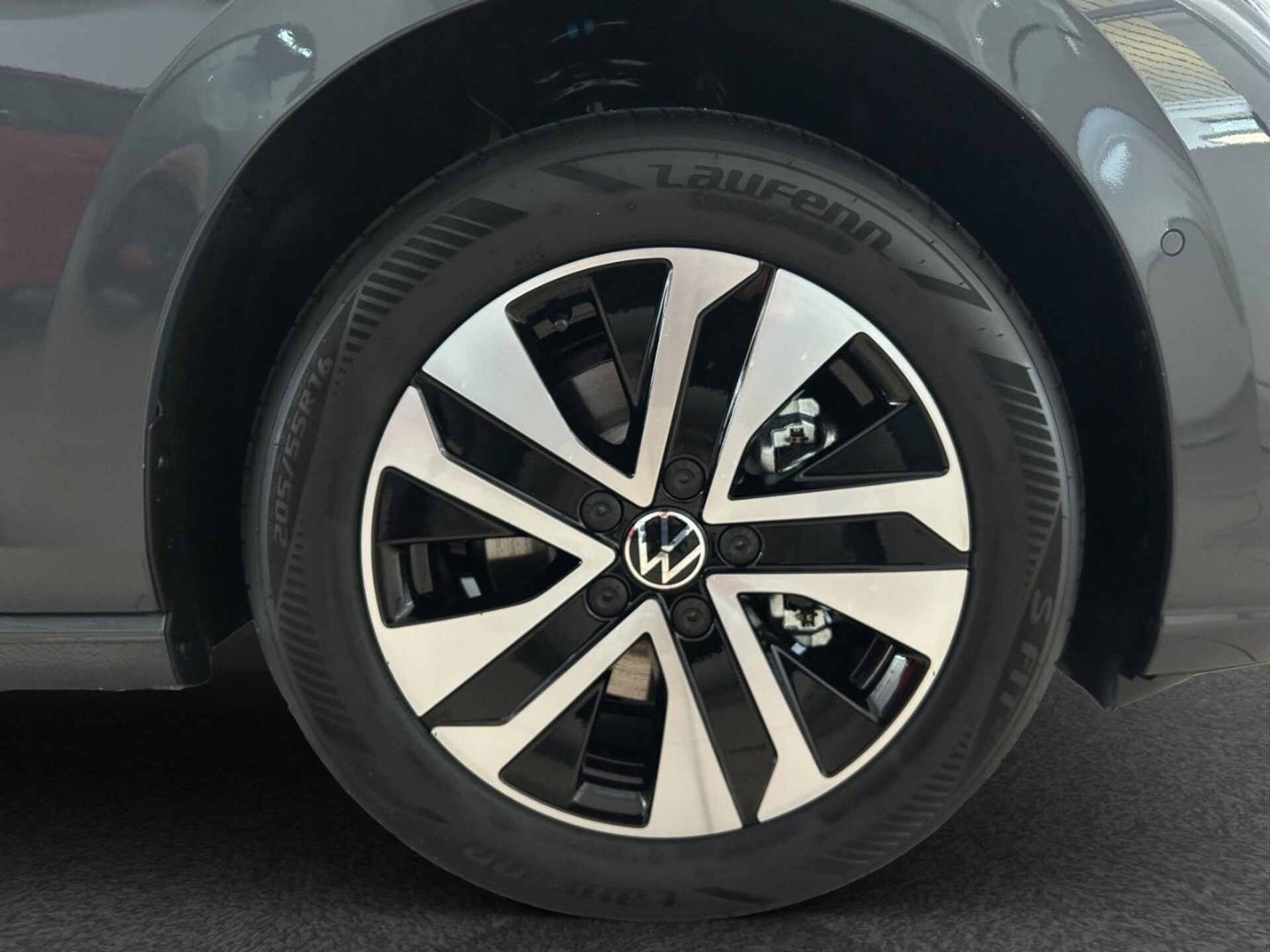 Volkswagen Golf Variant ENERGY