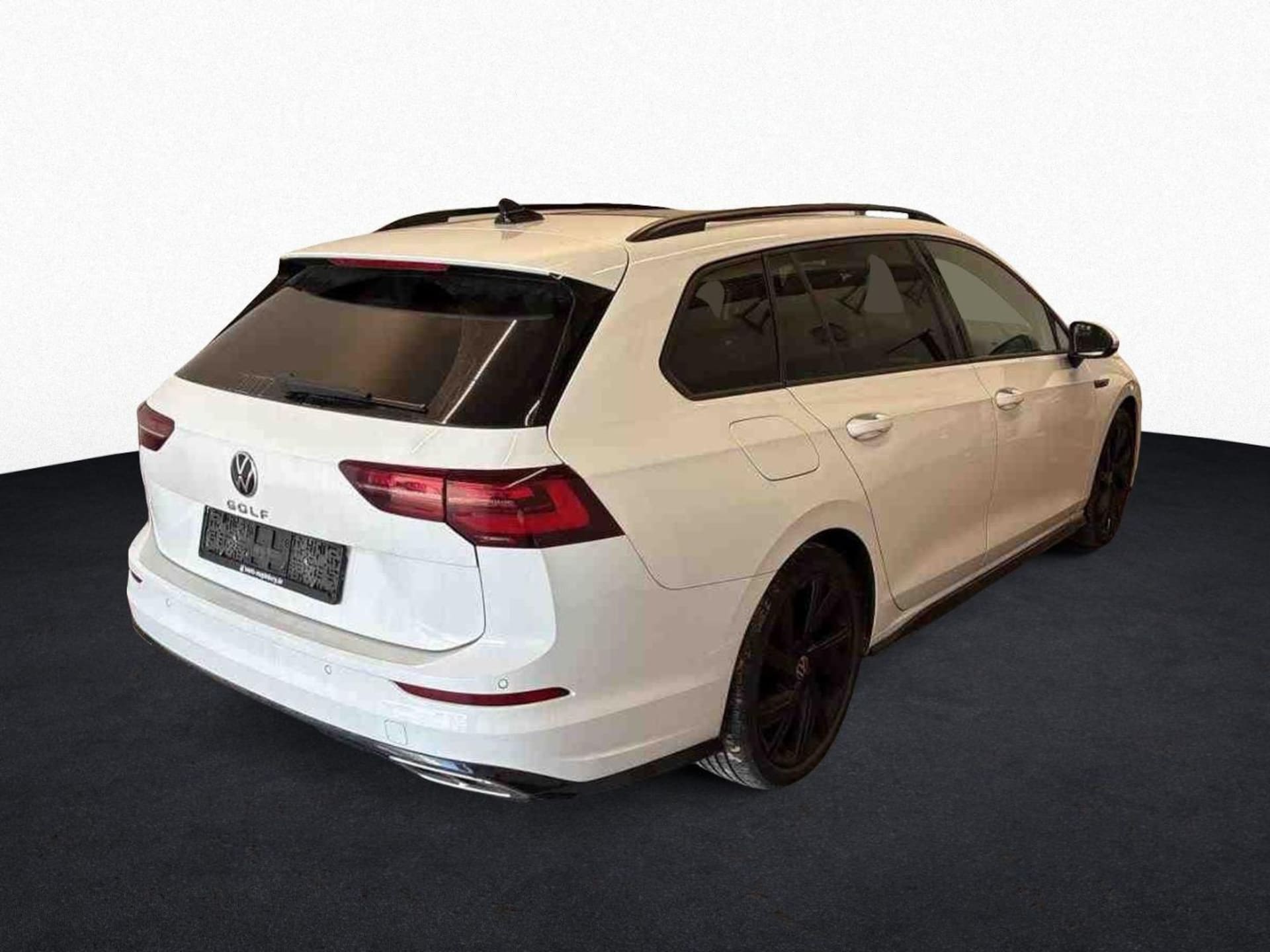 Volkswagen Golf Variant R-Line