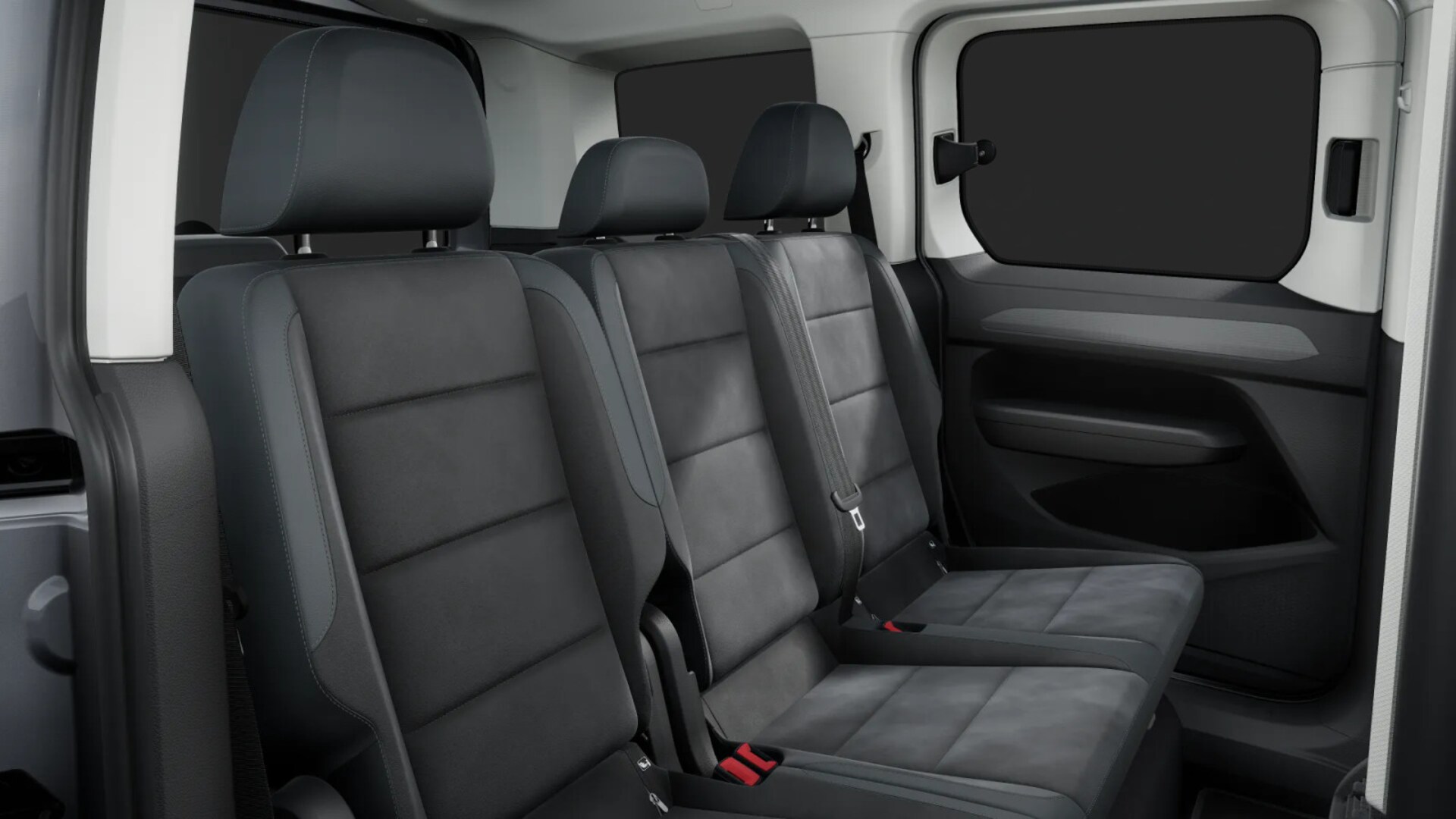 Volkswagen Caddy Style