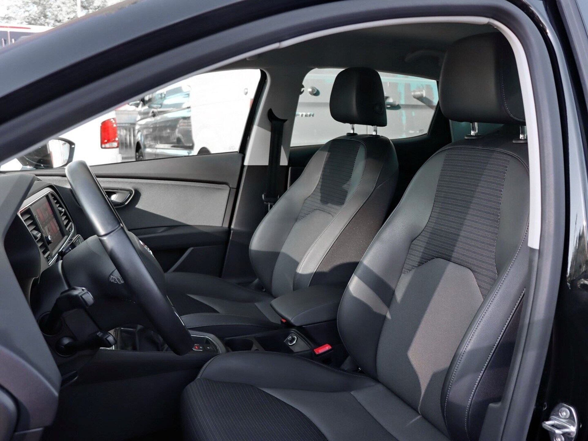 SEAT Leon XCELLENCE