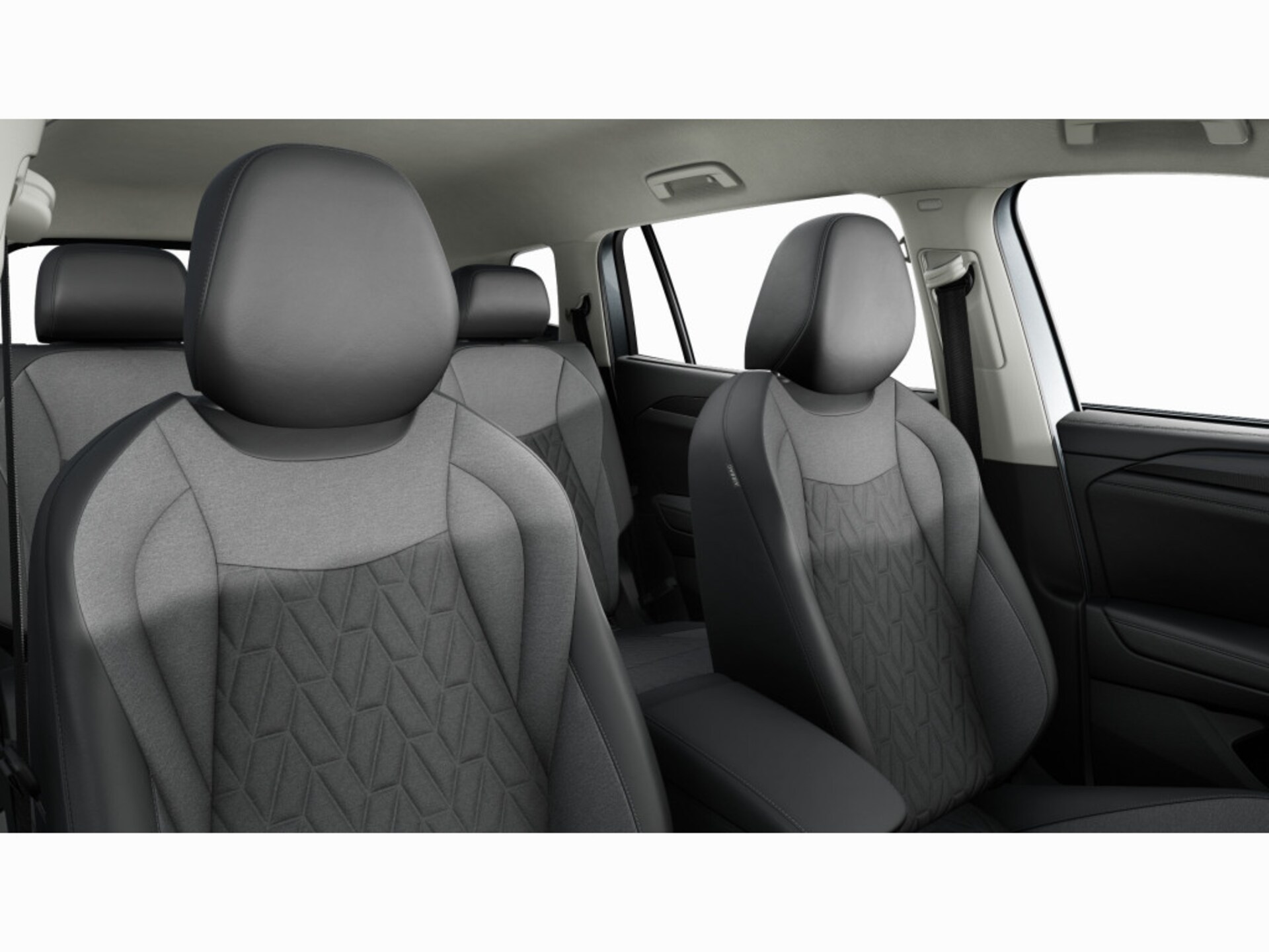 Volkswagen Tayron Life
