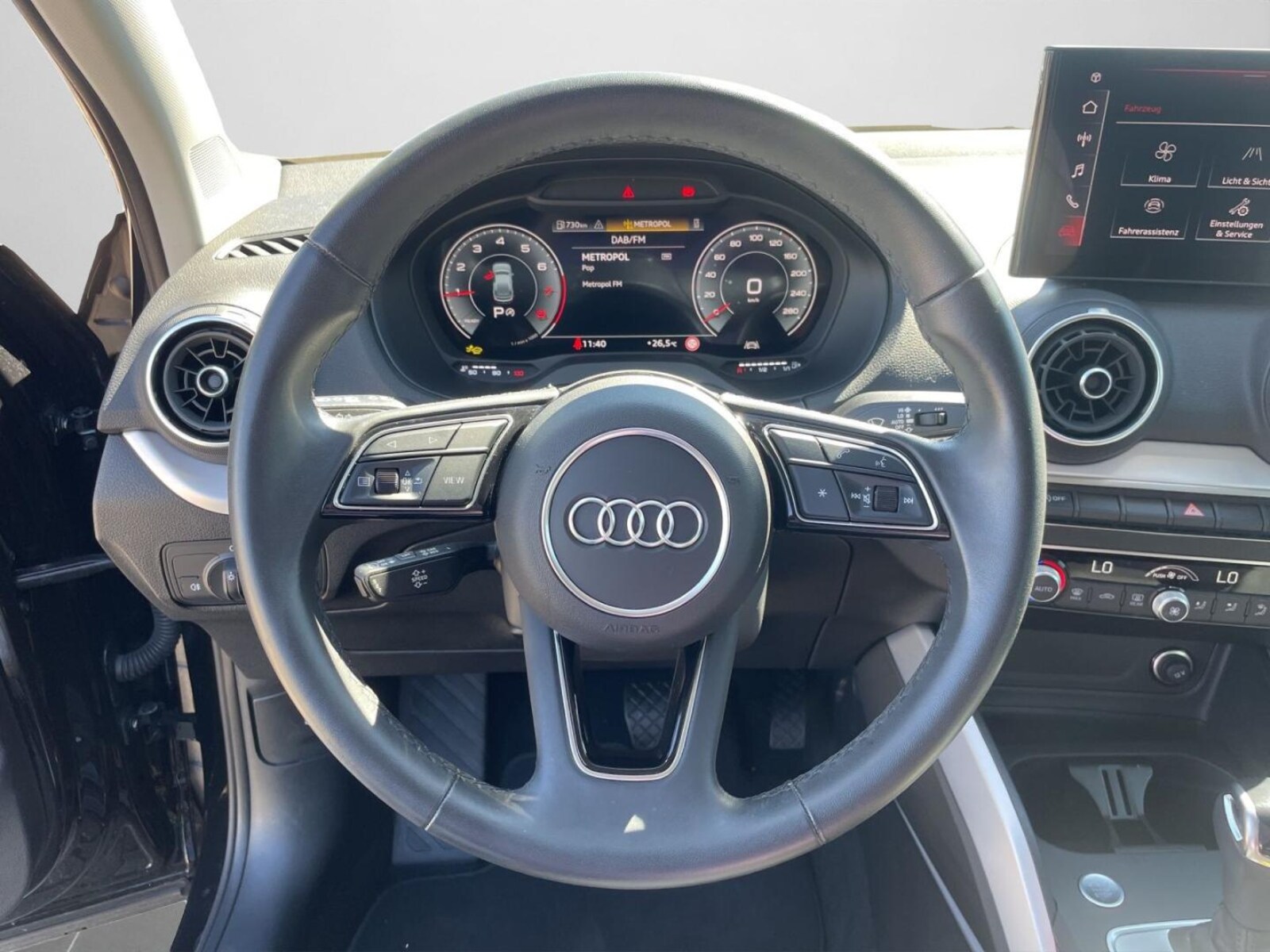 Audi Q2 – Bild 9