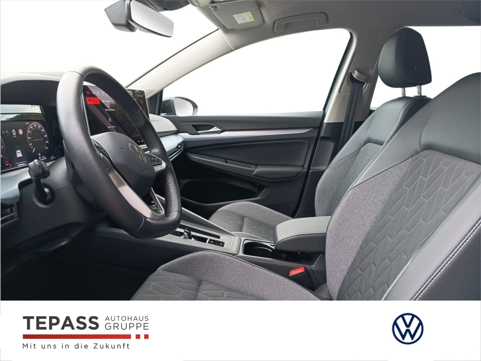 Volkswagen Golf Variant – Bild 11