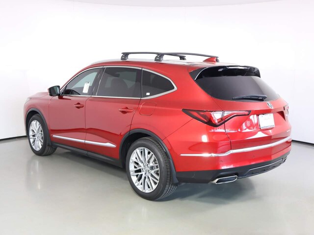 2023 Acura MDX
