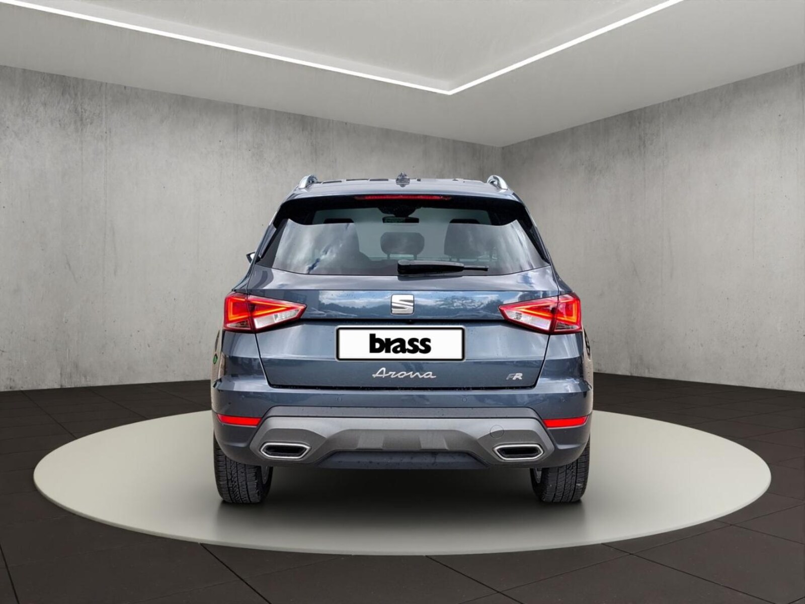 SEAT Arona – Bild 4
