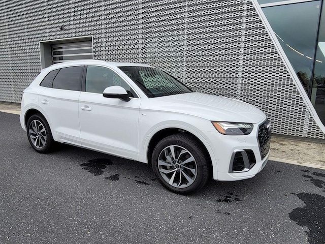 2024 Audi Q5