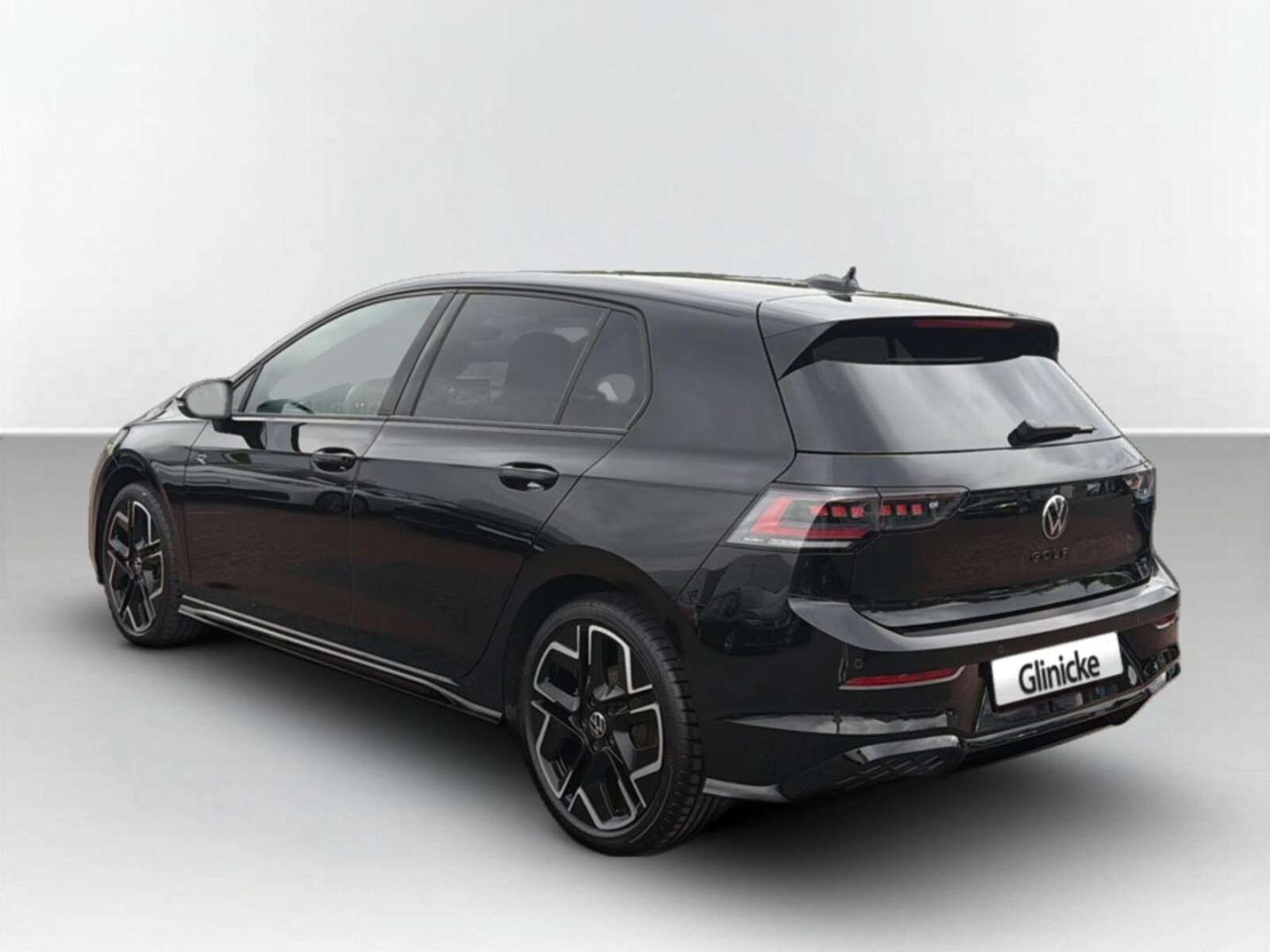 Volkswagen Golf – Bild 4