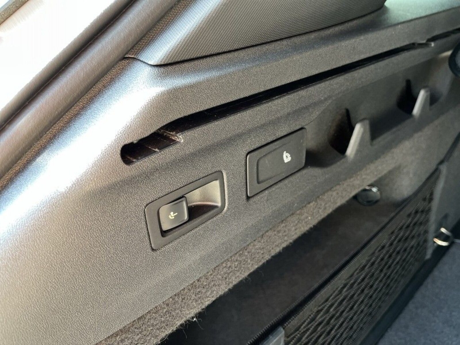 Volkswagen ID.7 Tourer – Bild 12