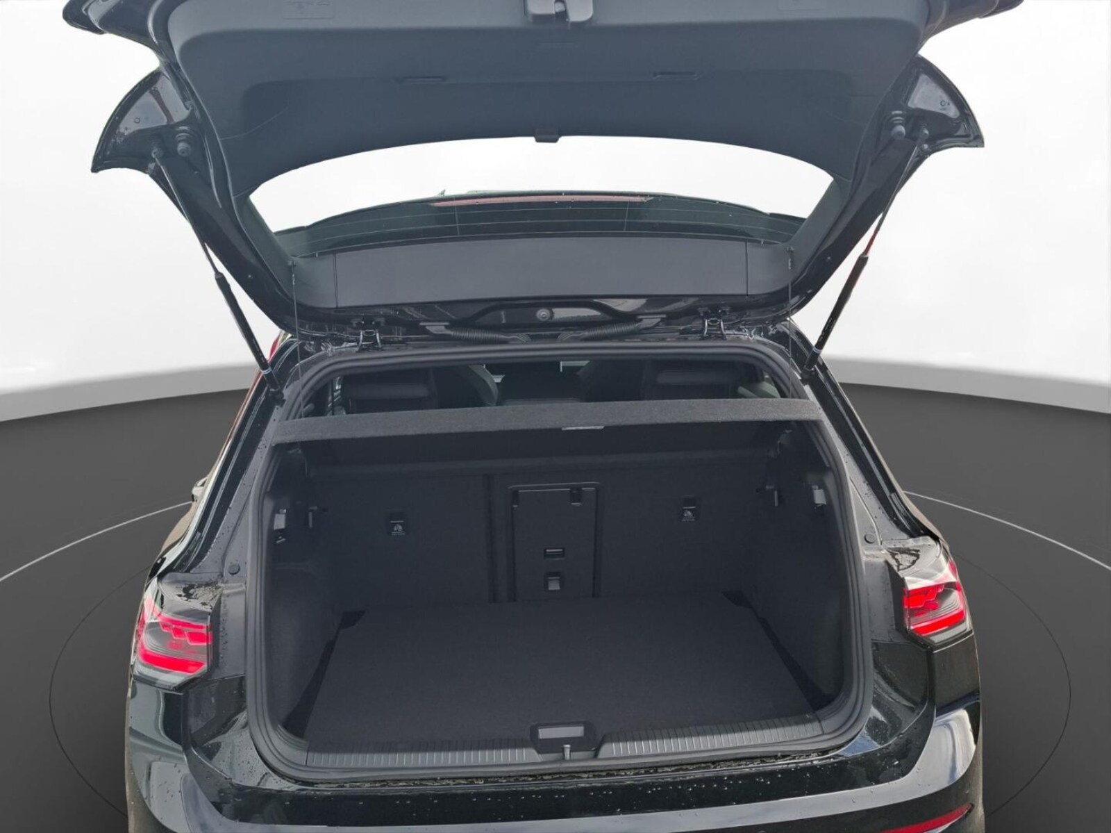 Volkswagen Golf – Bild 8