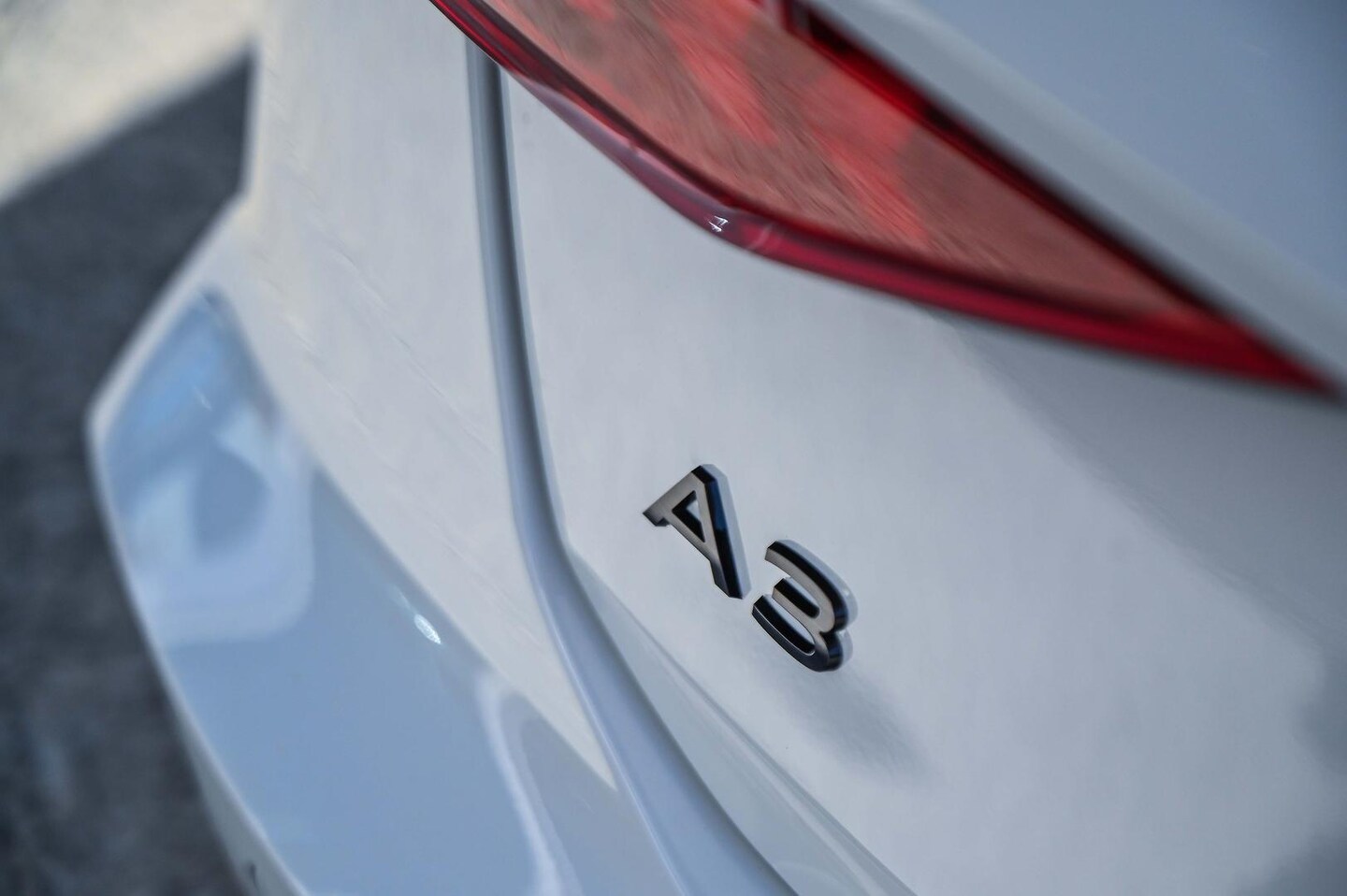 Image about Audi A3 Sportback TFSI S tronic