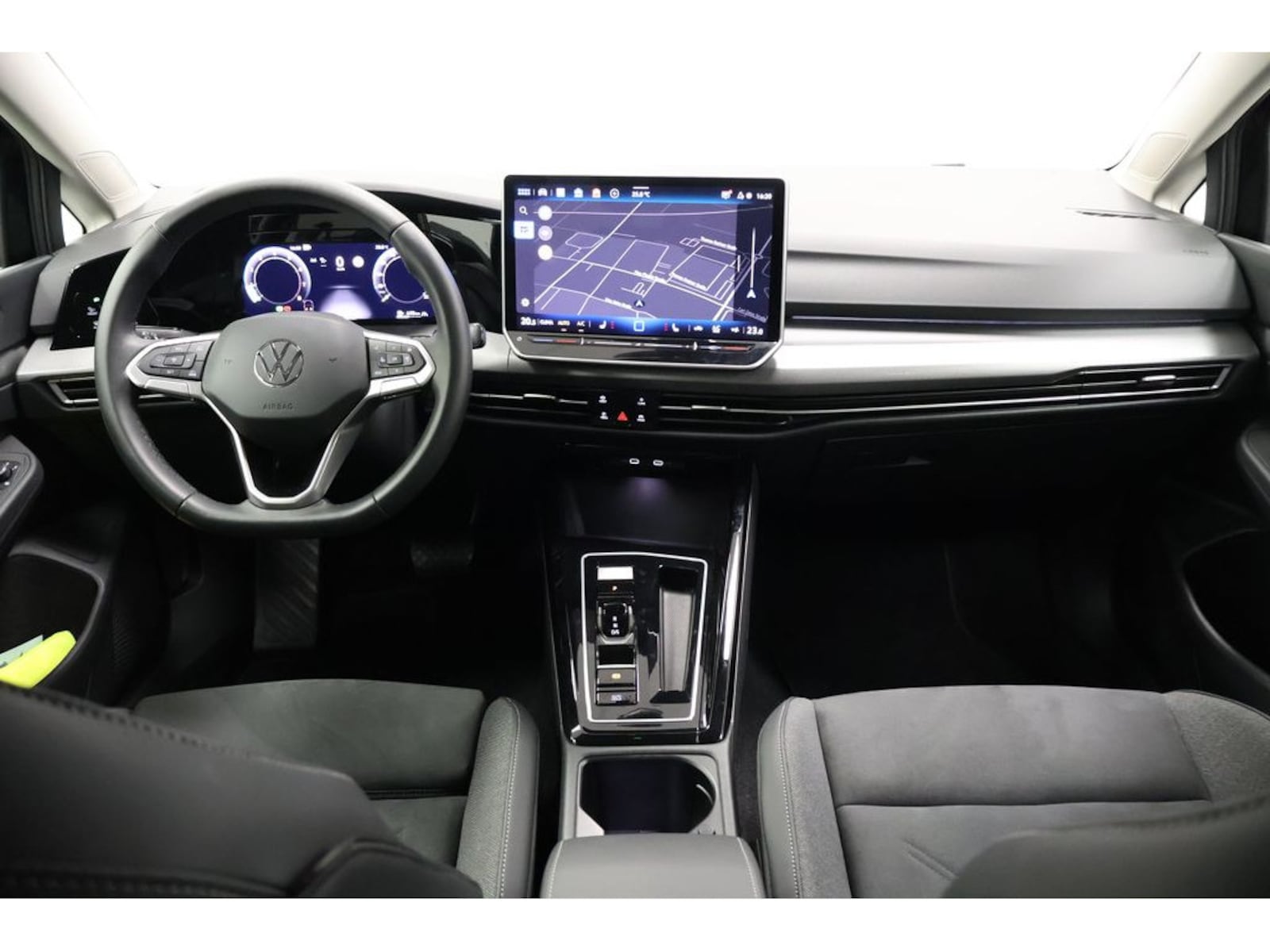 Volkswagen Golf – Bild 8