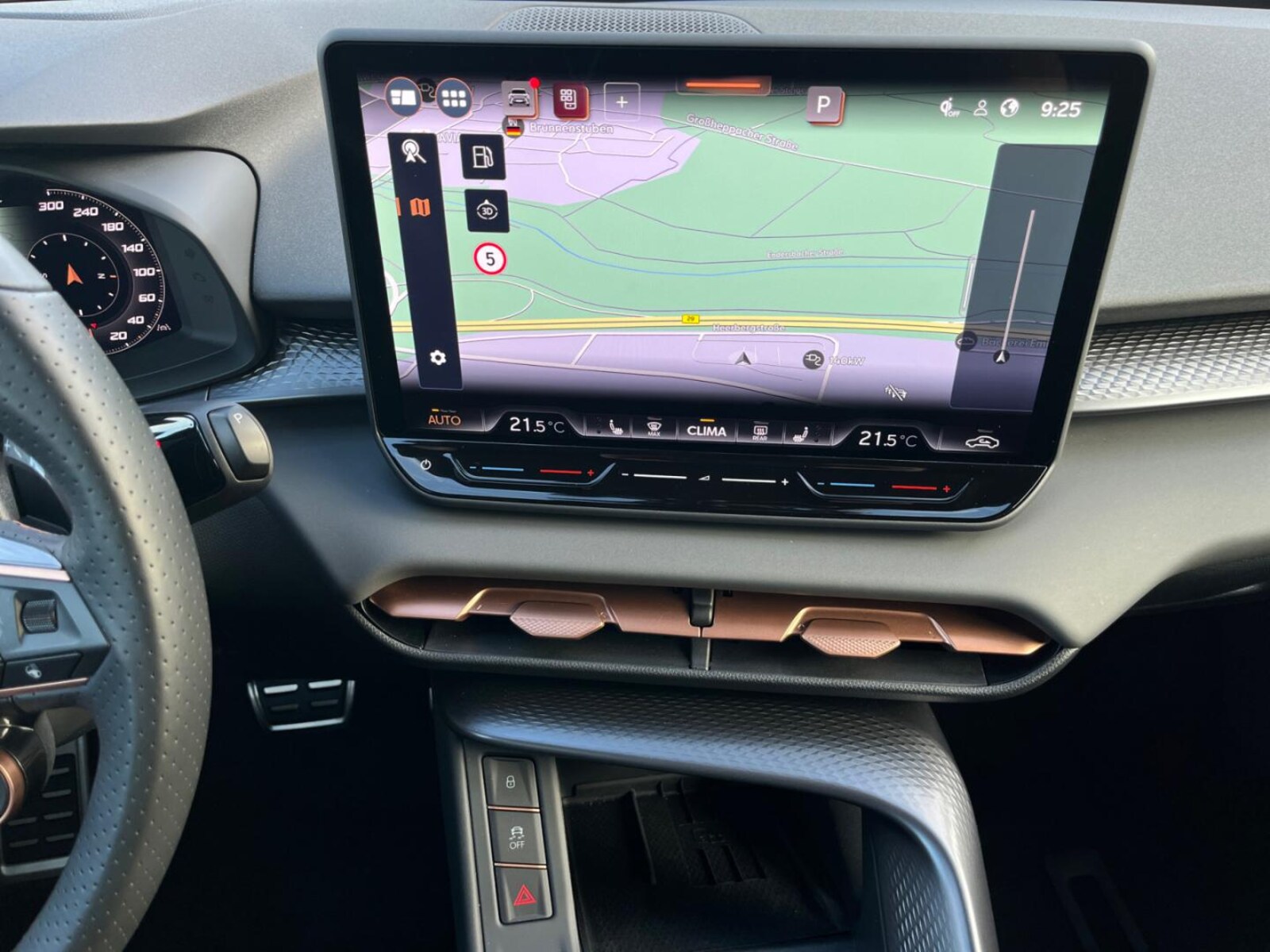 CUPRA Terramar – Bild 7