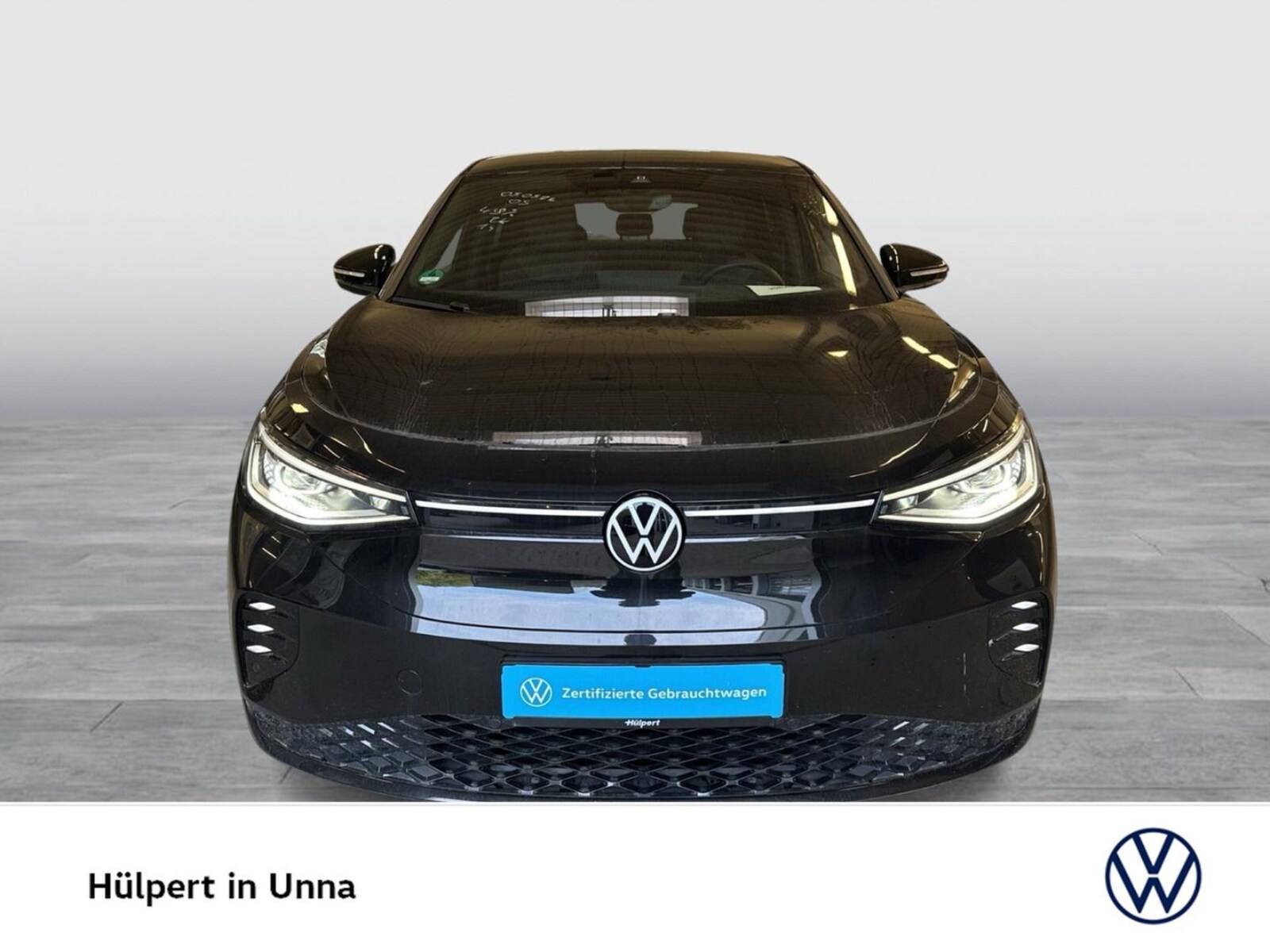 Volkswagen ID.5 – Bild 6