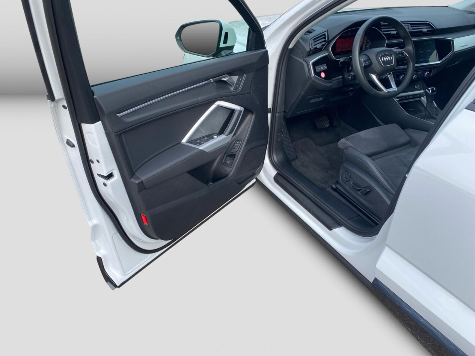 Audi Q3 Sportback – Bild 13