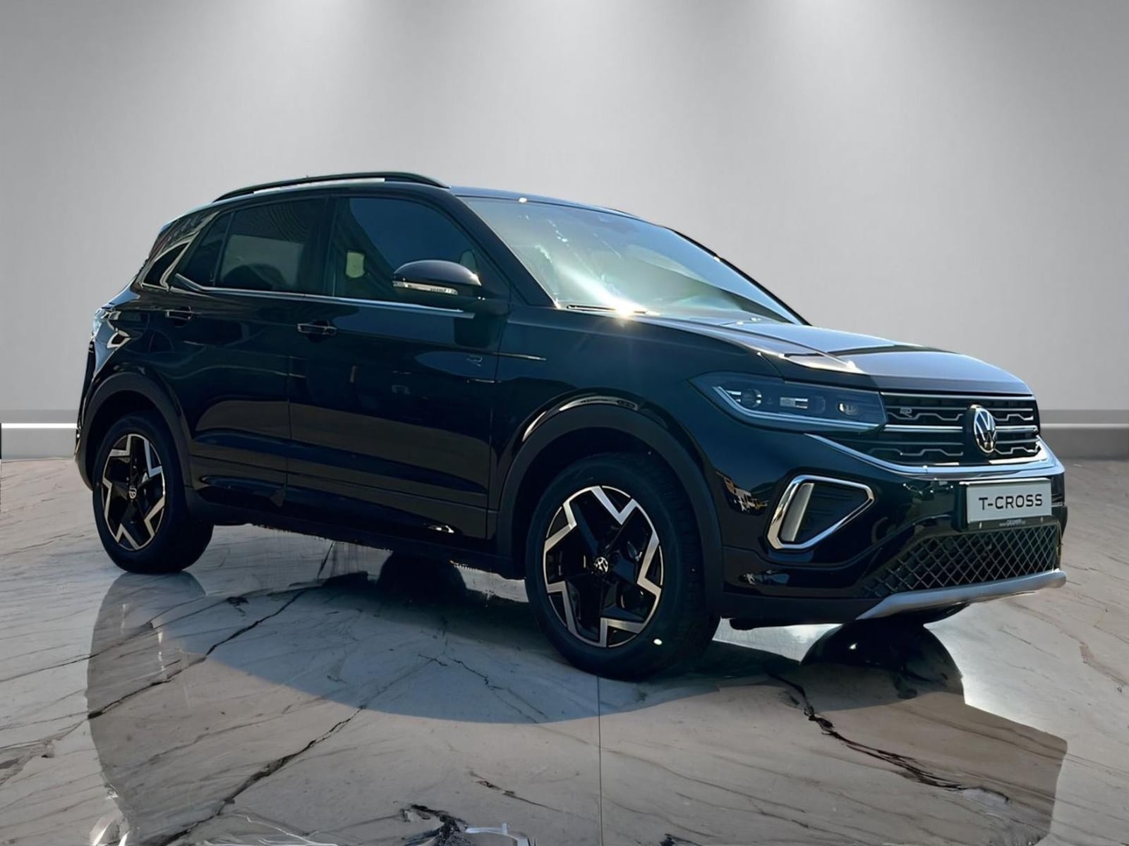 Volkswagen T-Cross – Bild 16