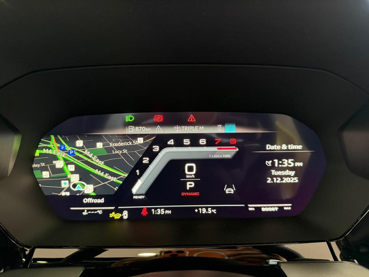 Image about Audi S3 Sedan TFSI quattro S tronic