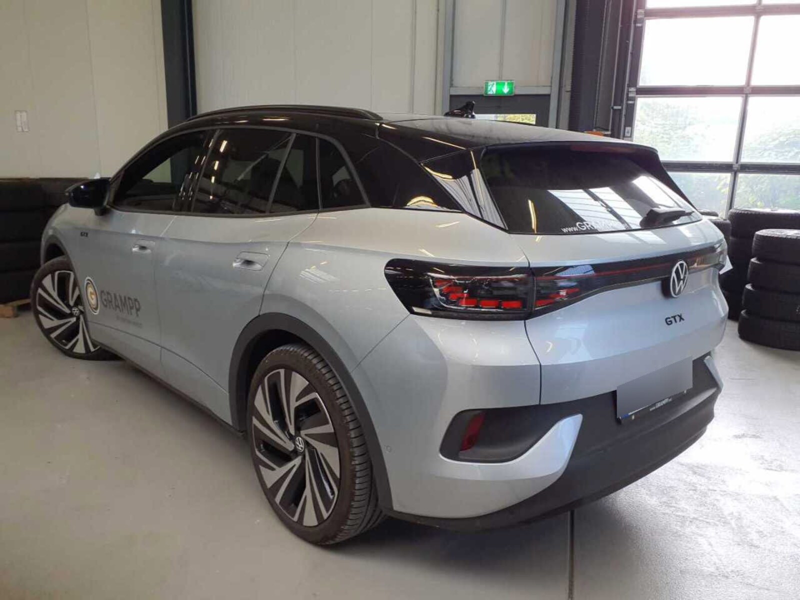 Volkswagen ID.4 – Bild 5