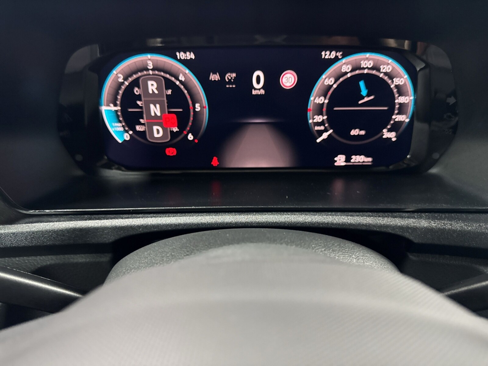 Volkswagen Caddy – Bild 13