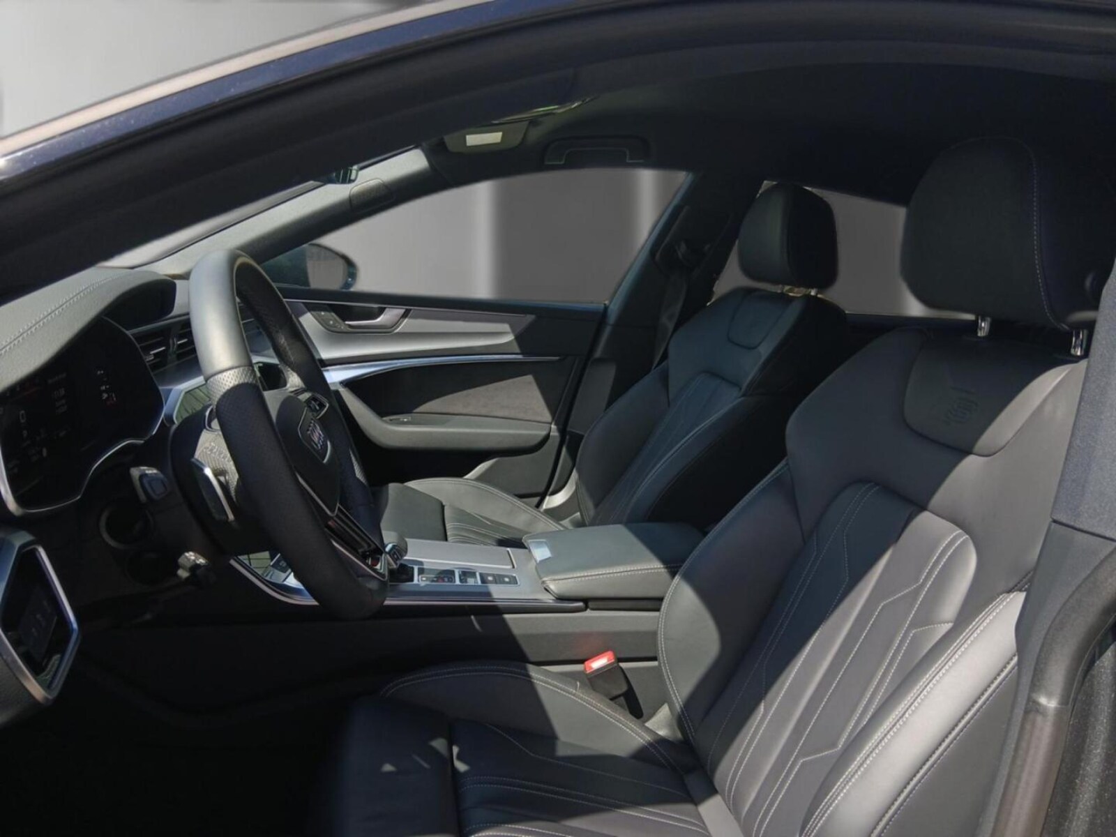 Audi S7 Sportback – Bild 17