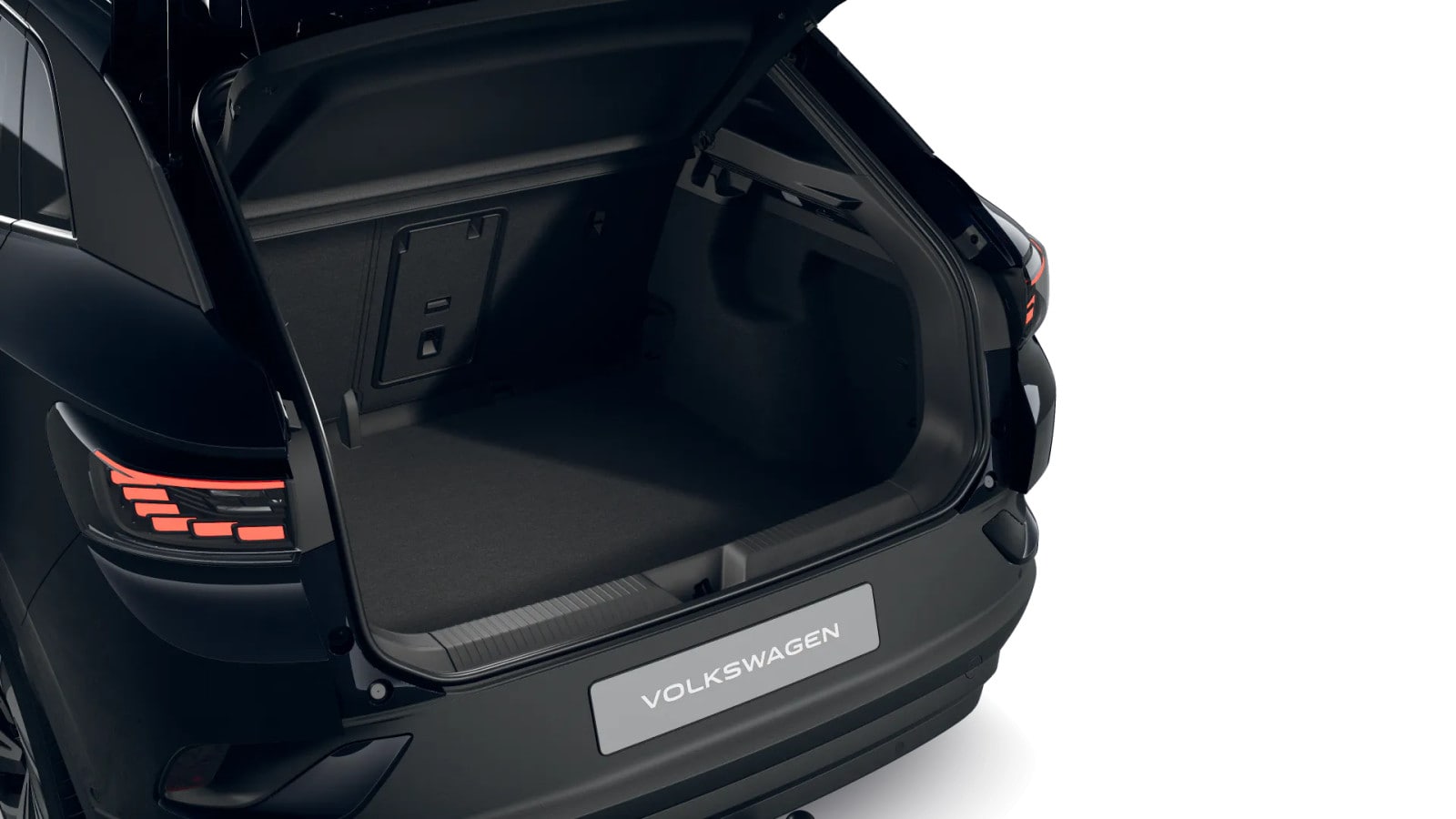 Volkswagen ID.4 – Bild 8