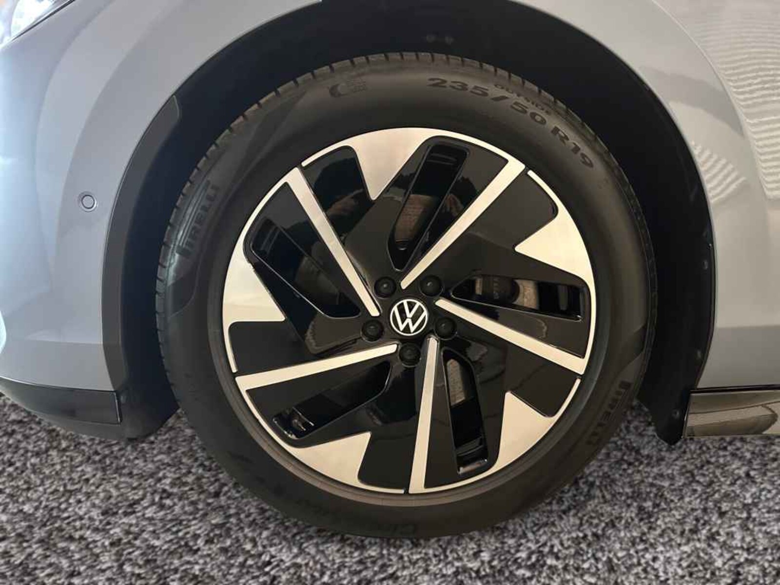 Volkswagen ID.7 Tourer – Bild 4