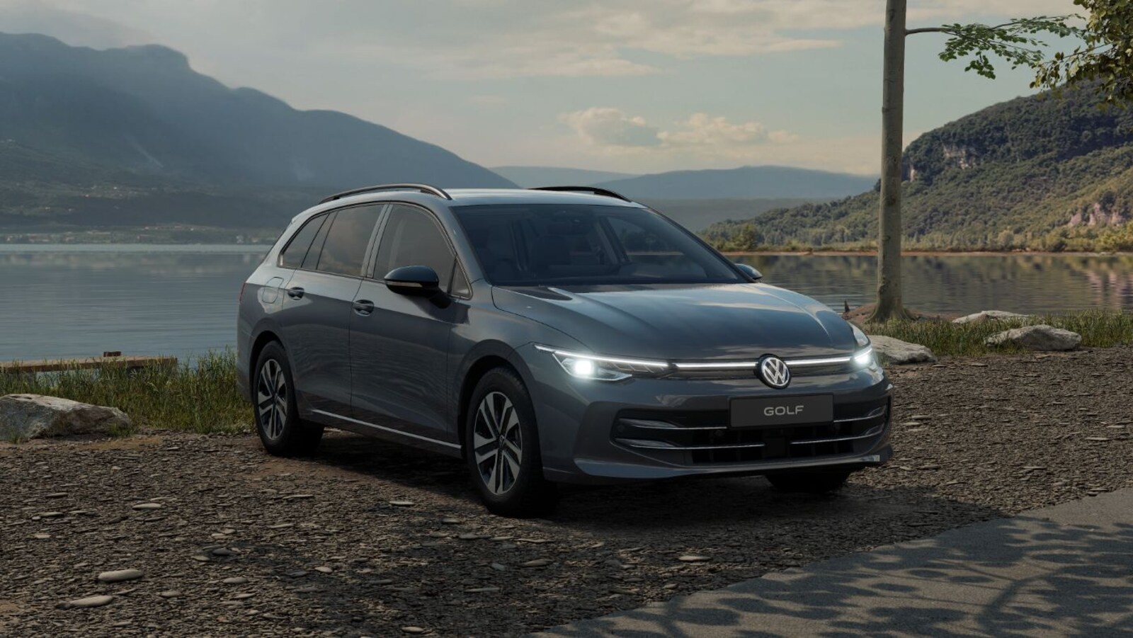 Volkswagen Golf Variant – Bild 5