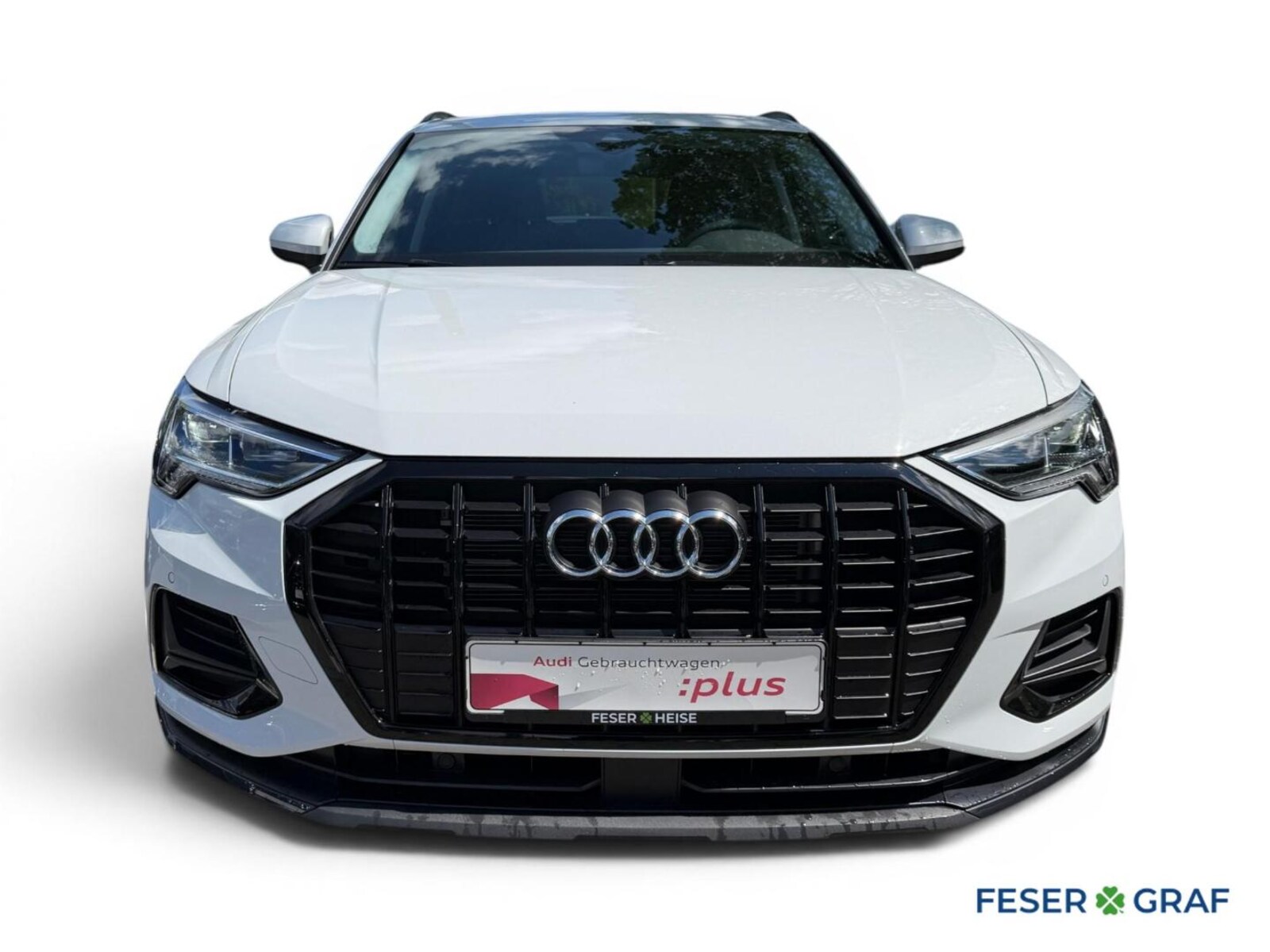Audi Q3 – Bild 2