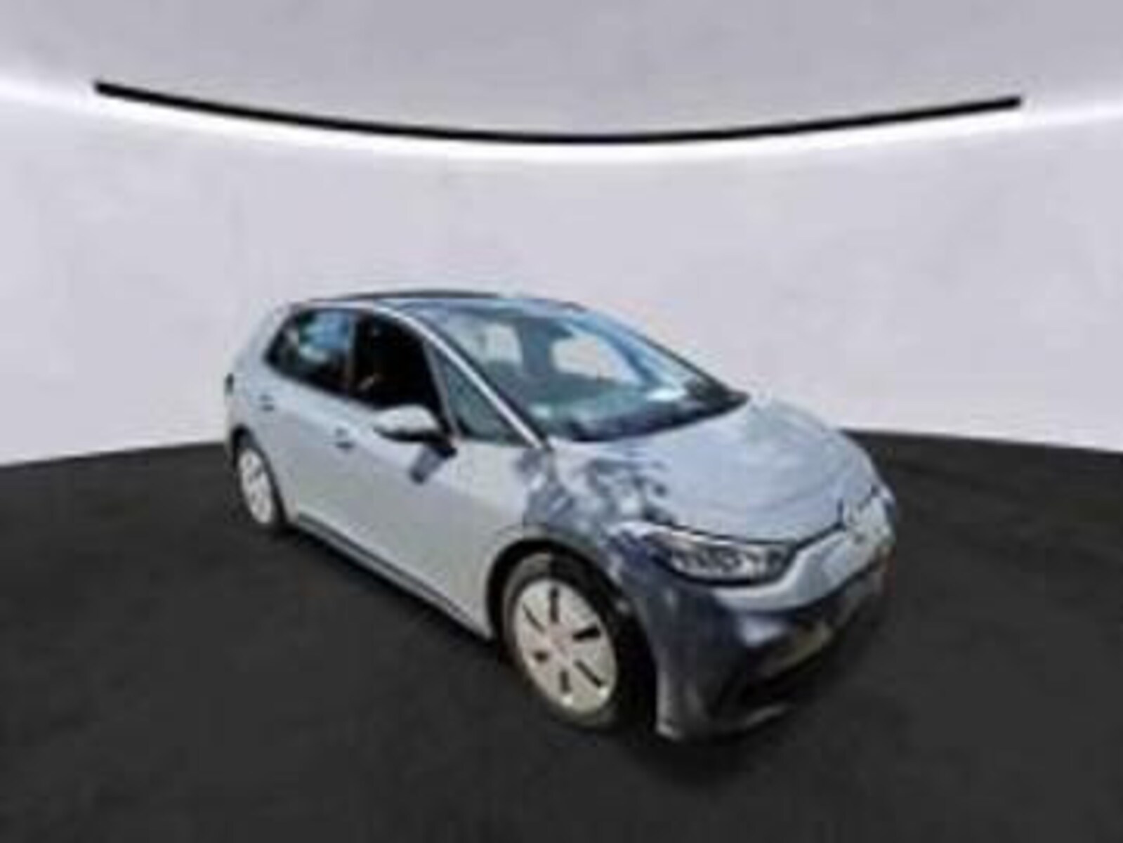 Volkswagen ID.3 – Bild 3