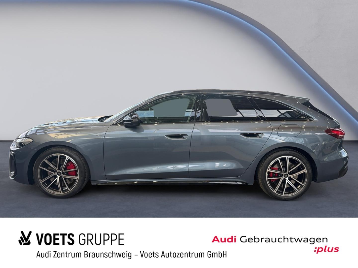 Bild über Audi A5 Avant e-hybrid e-hybrid quattro 270 kW S tronic - für weitere Informationen kontaktieren Sie den Audi Partner