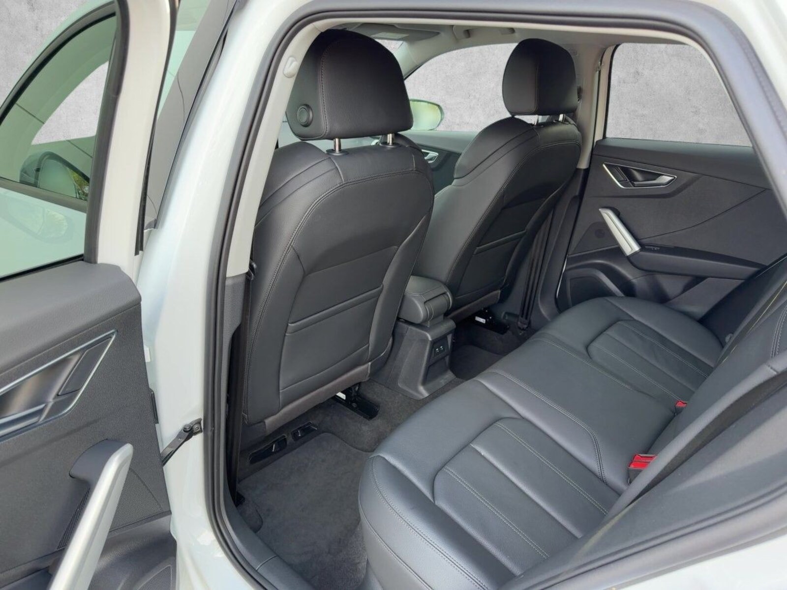 Audi Q2 – Bild 17