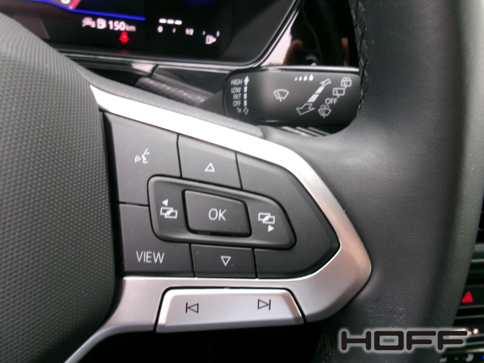 Volkswagen T-Cross – Bild 12