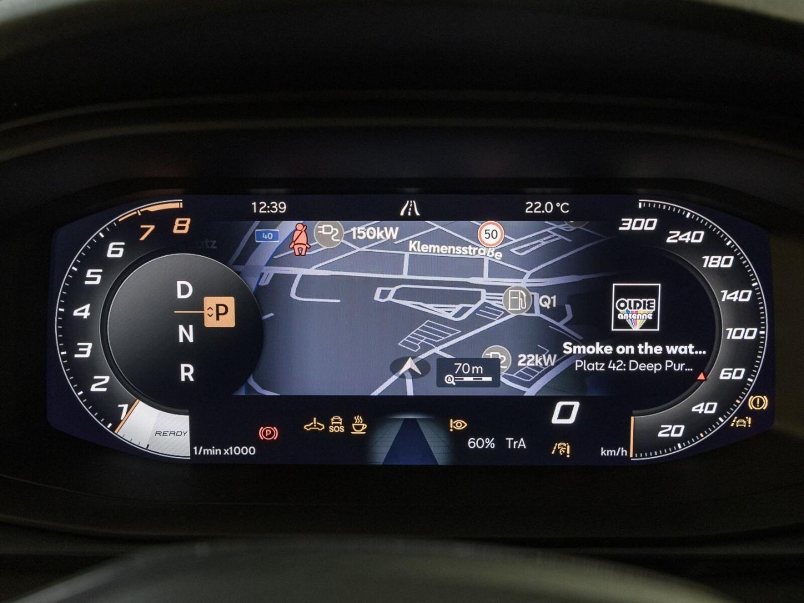 CUPRA Terramar – Bild 6