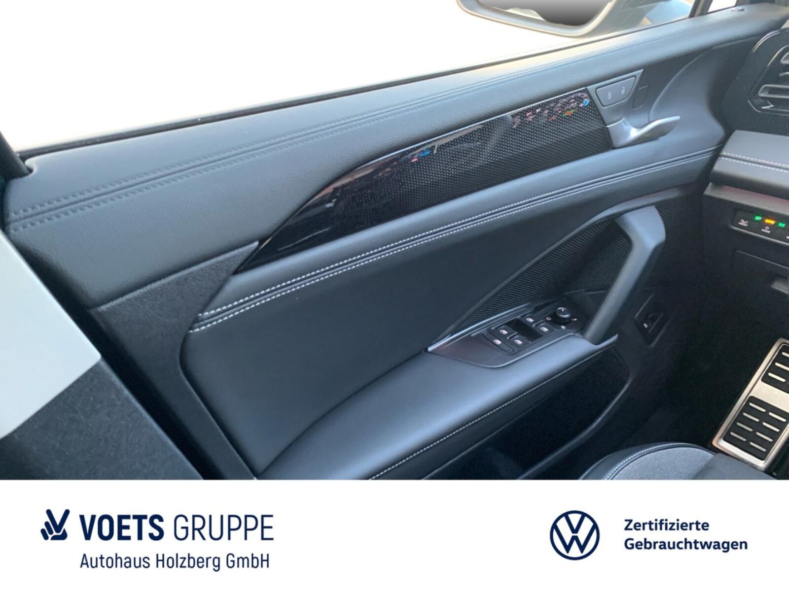 Volkswagen Tiguan – Bild 13