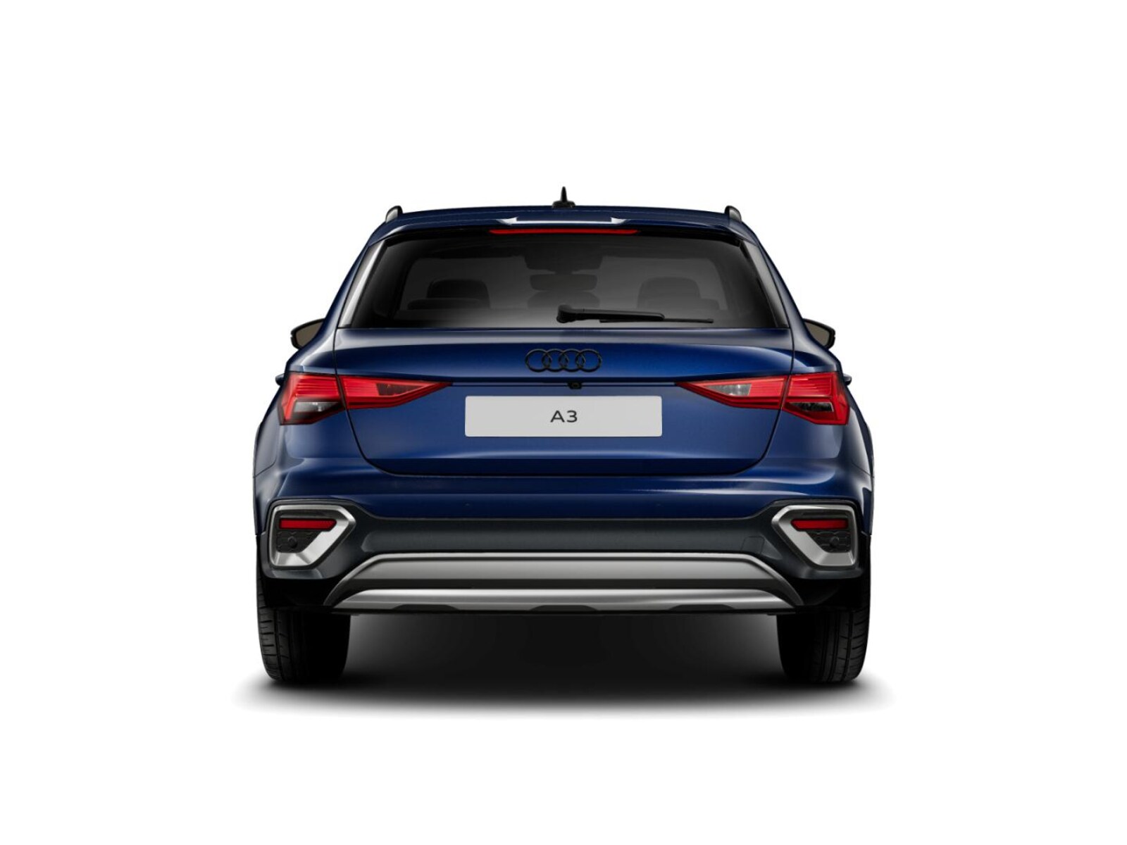 Audi A3 allstreet – Bild 7