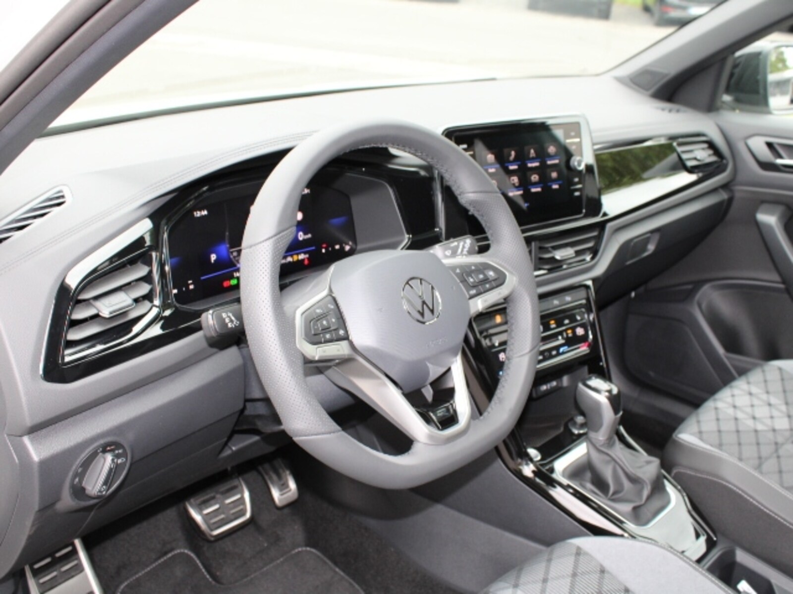 Volkswagen T-Roc – Bild 10