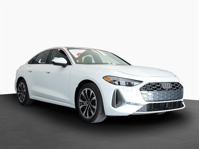 Photo of 2025 Audi A5 Sedan