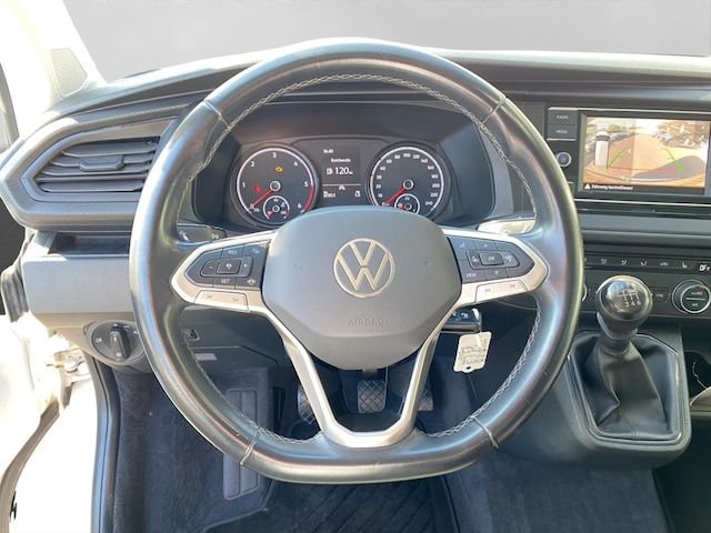 Volkswagen T6.1 Multivan