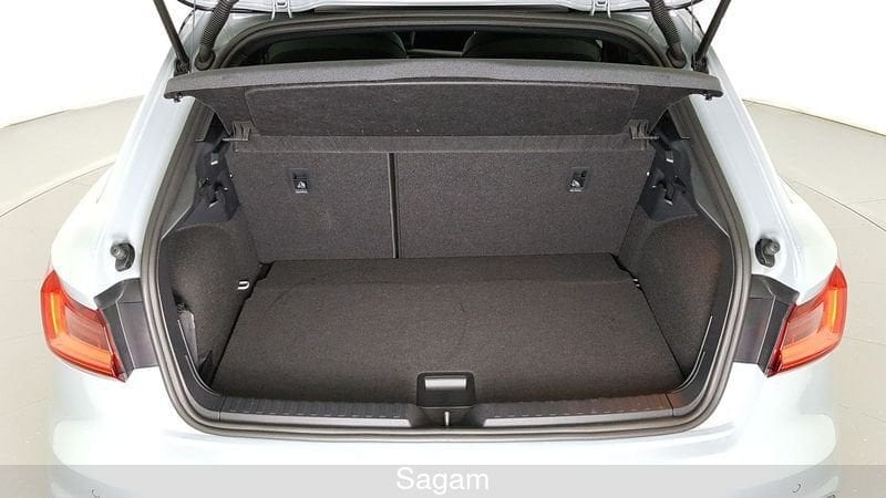 Image about Audi A1 Sportback S line Edition 30 TFSI 85 kW (116 CV) S tronic