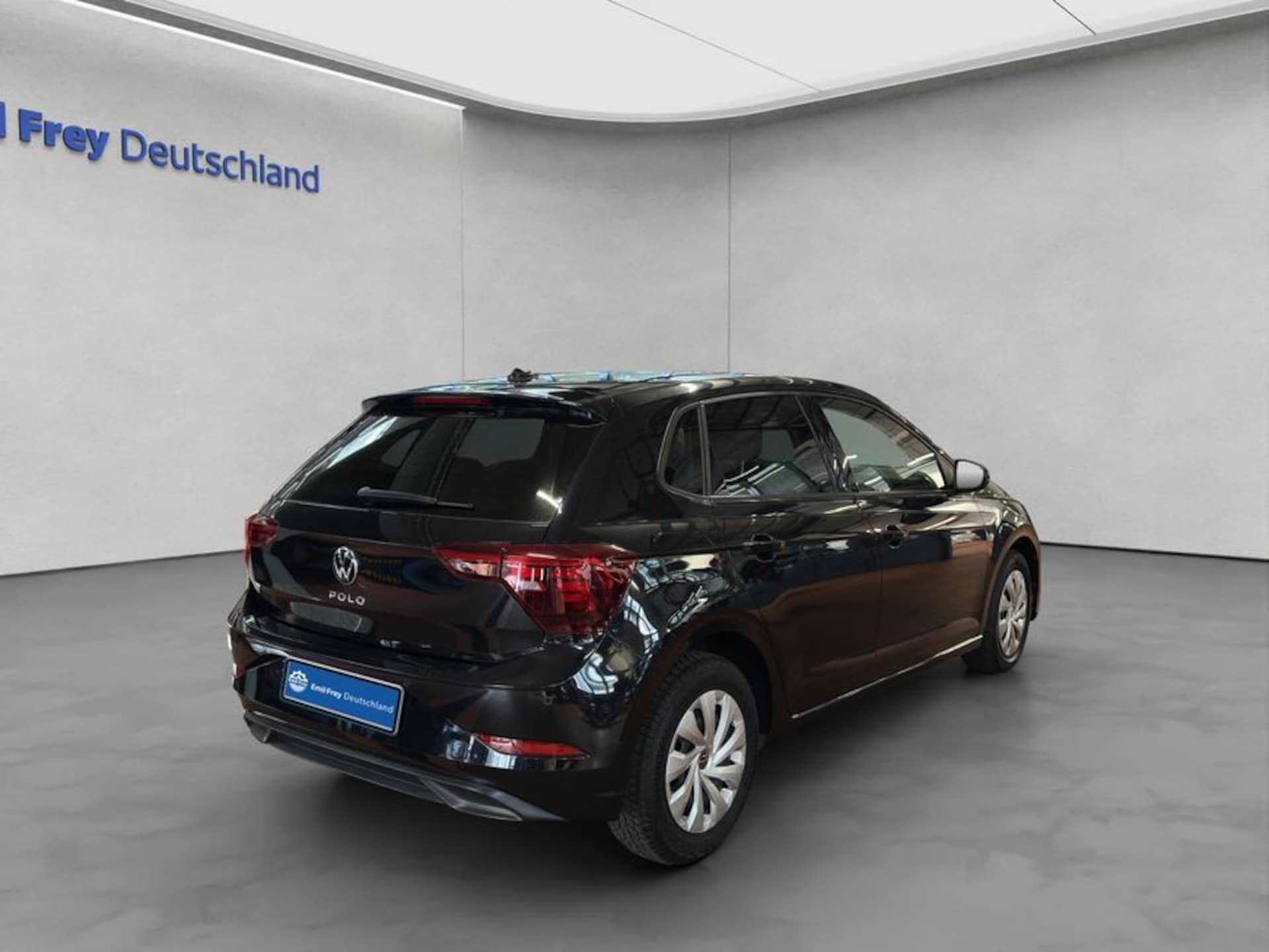 Volkswagen Polo Life