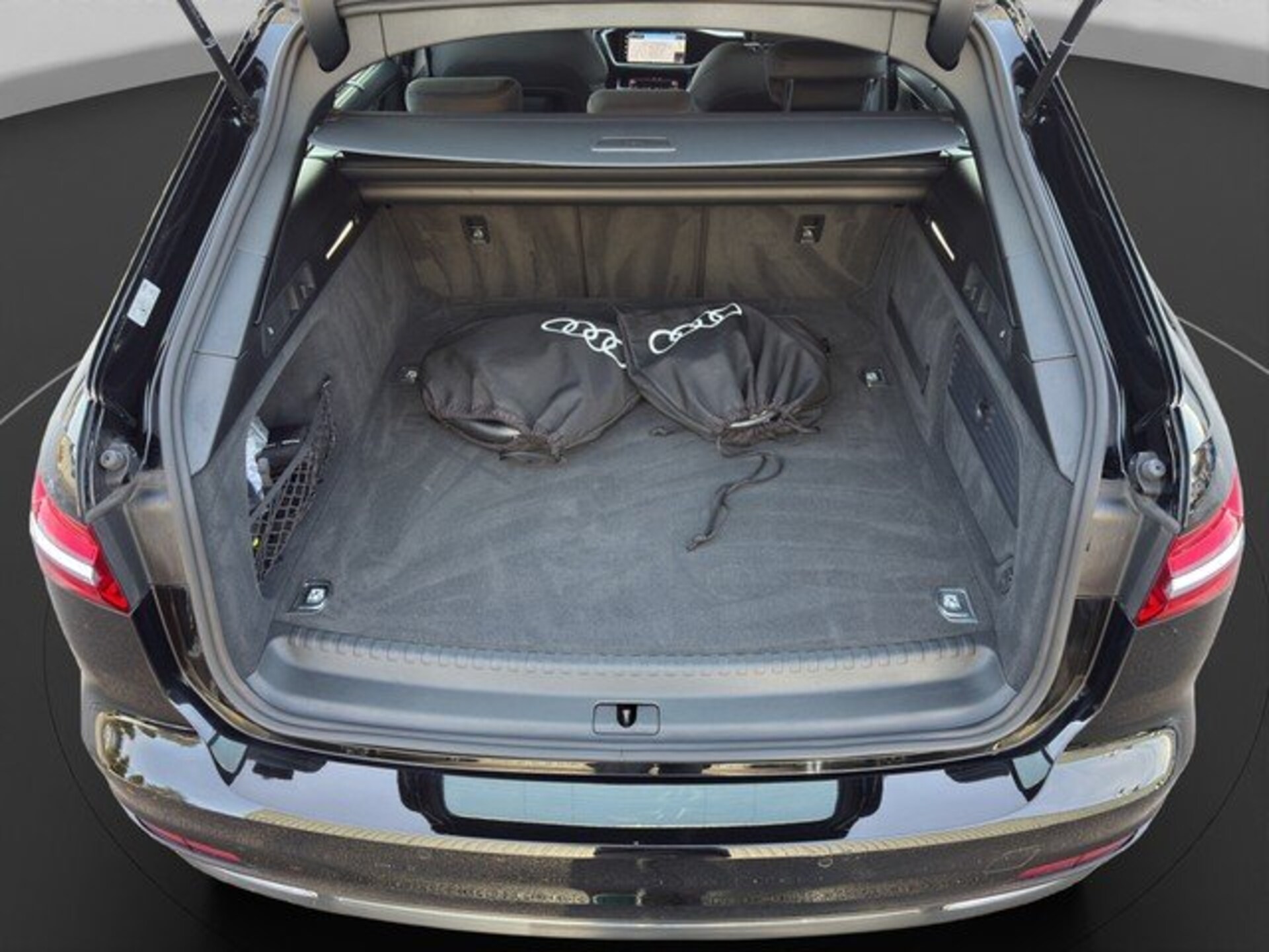 Audi A6 Avant TFSI e Sport
