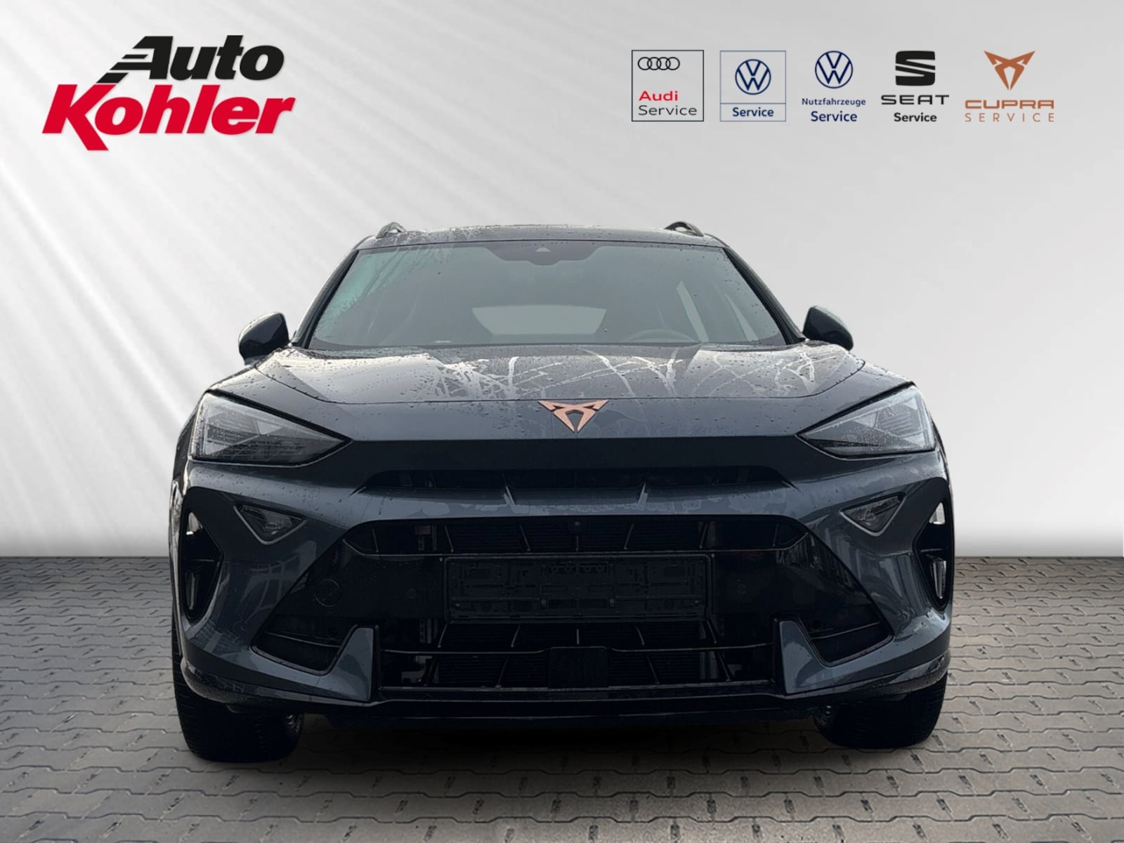 CUPRA Formentor – Bild 2