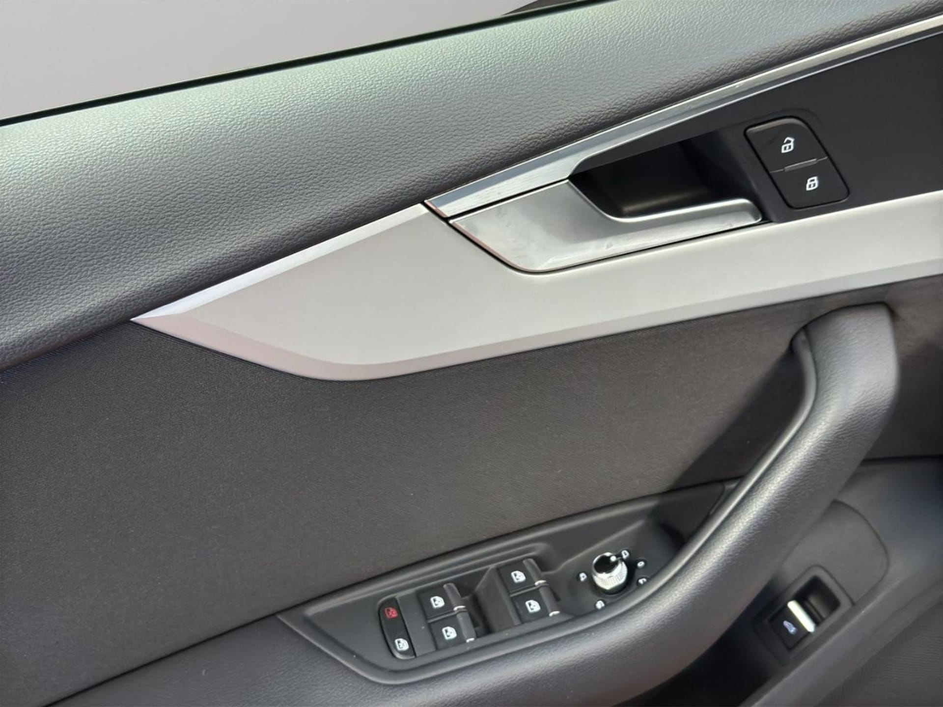Audi A5 Sportback S line business