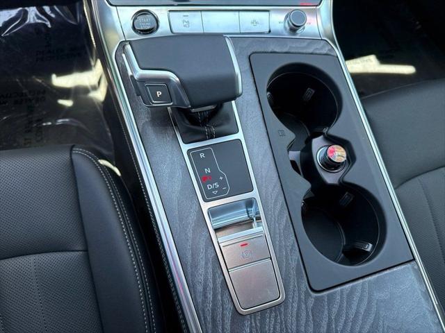 2025 Audi A6 Premium Plus - Photo 19
