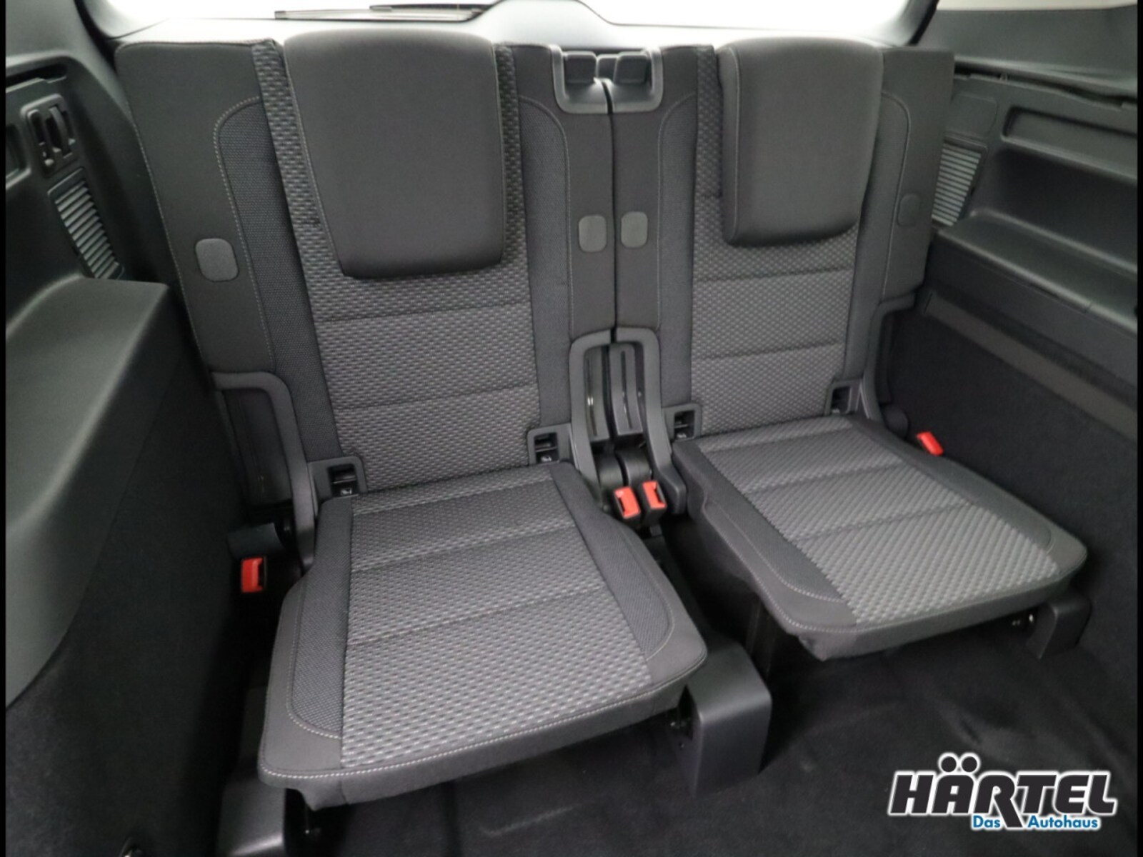 Volkswagen Touran – Bild 9
