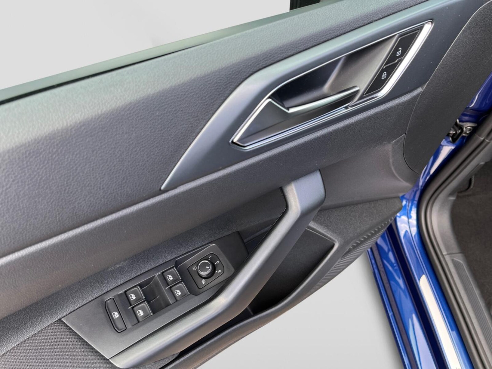 Volkswagen Taigo – Bild 13
