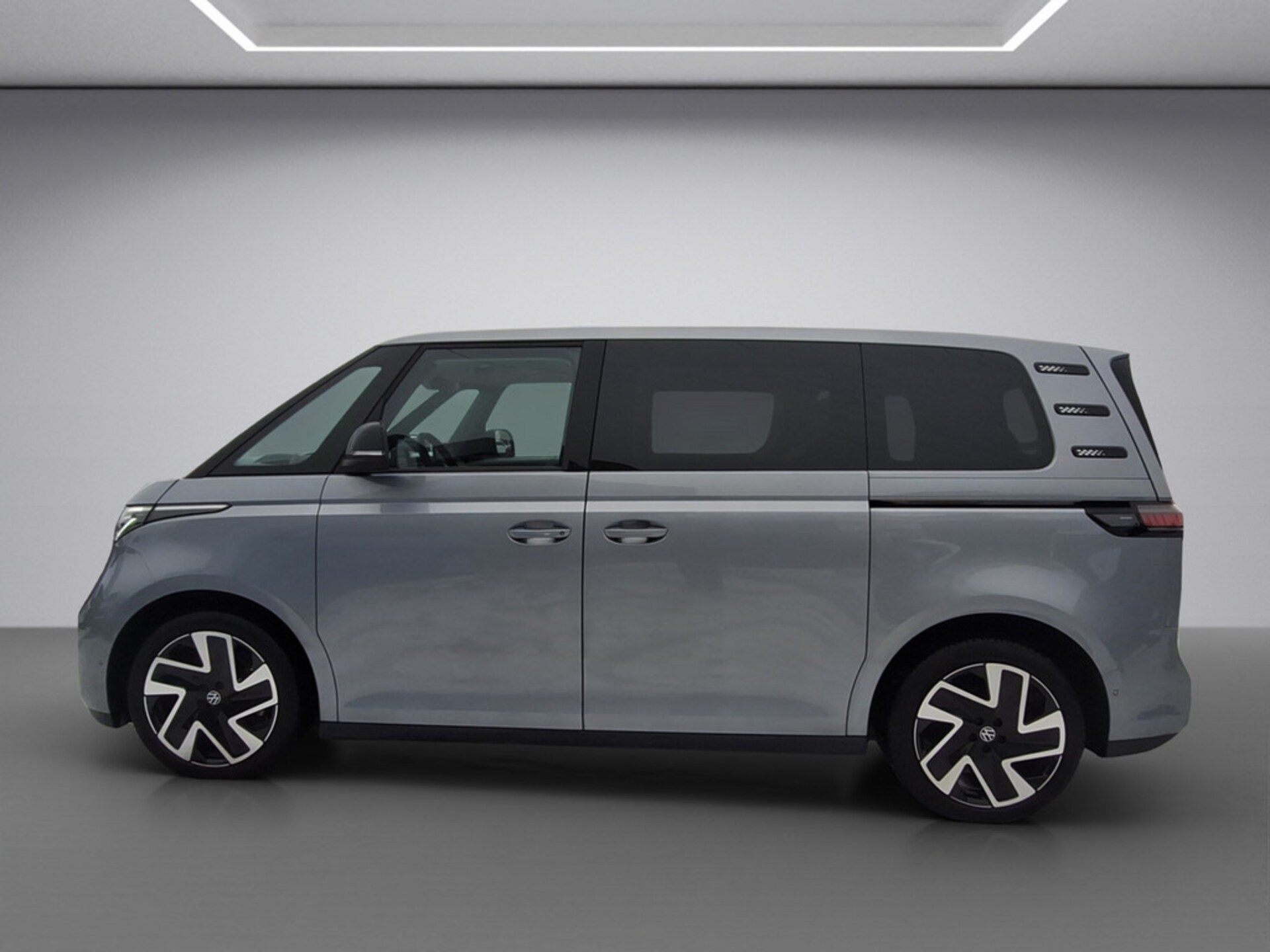Volkswagen ID. Buzz Pro